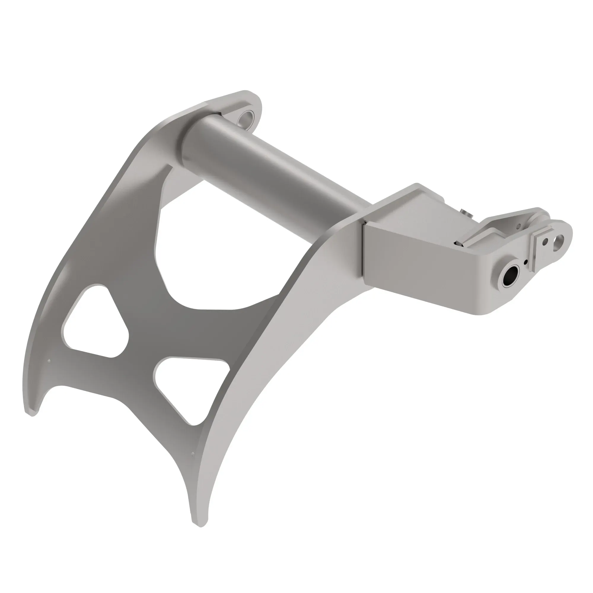 John Deere Welded Arm, Harvesting - F384402