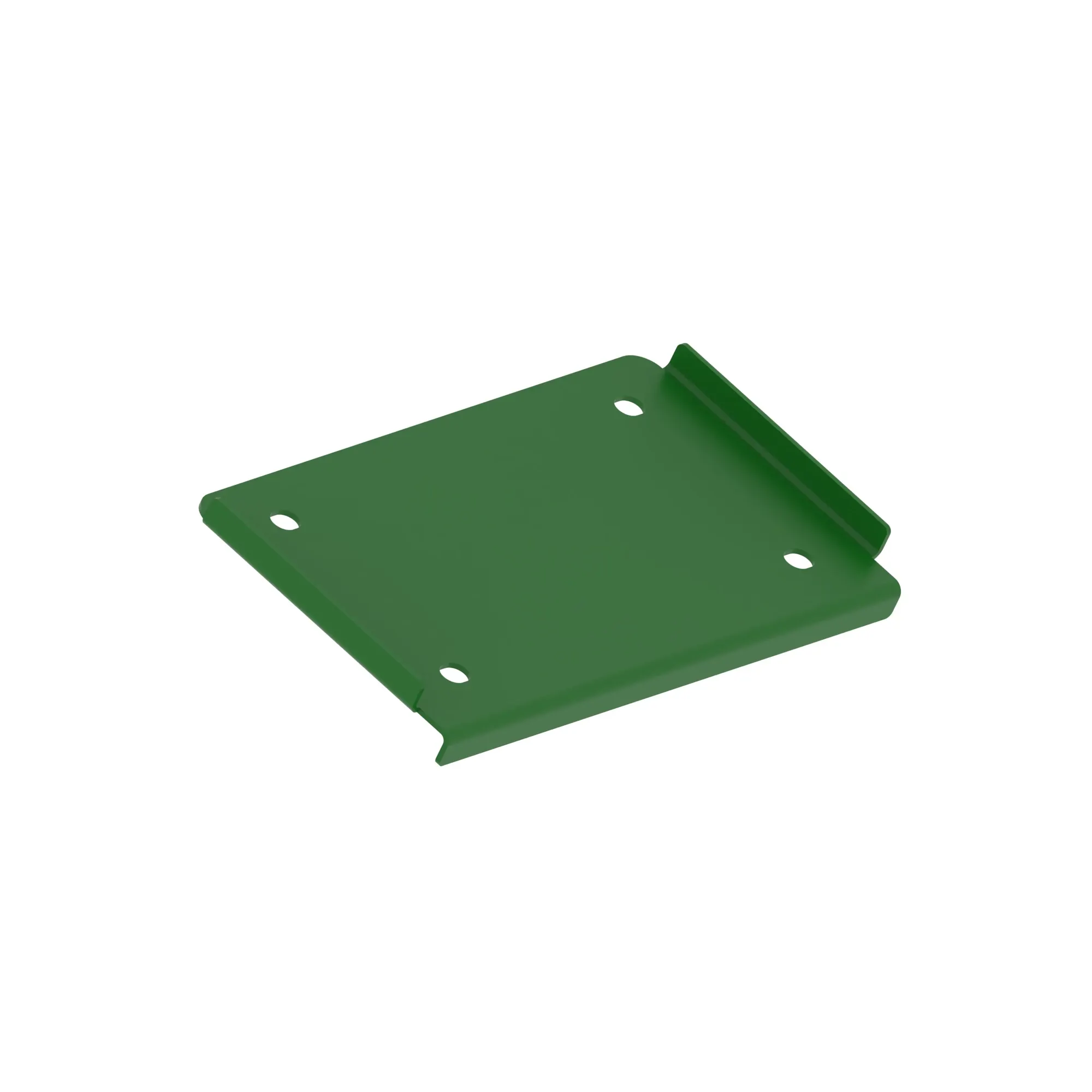John Deere Shield - KK93602