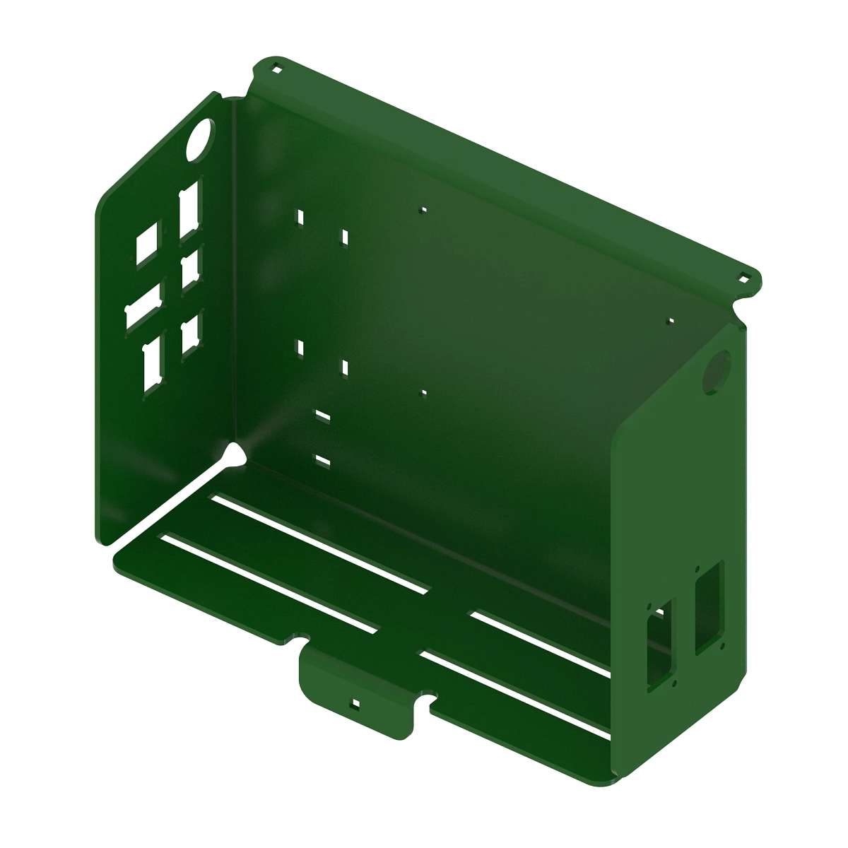 Controllers Box - 1100 Se