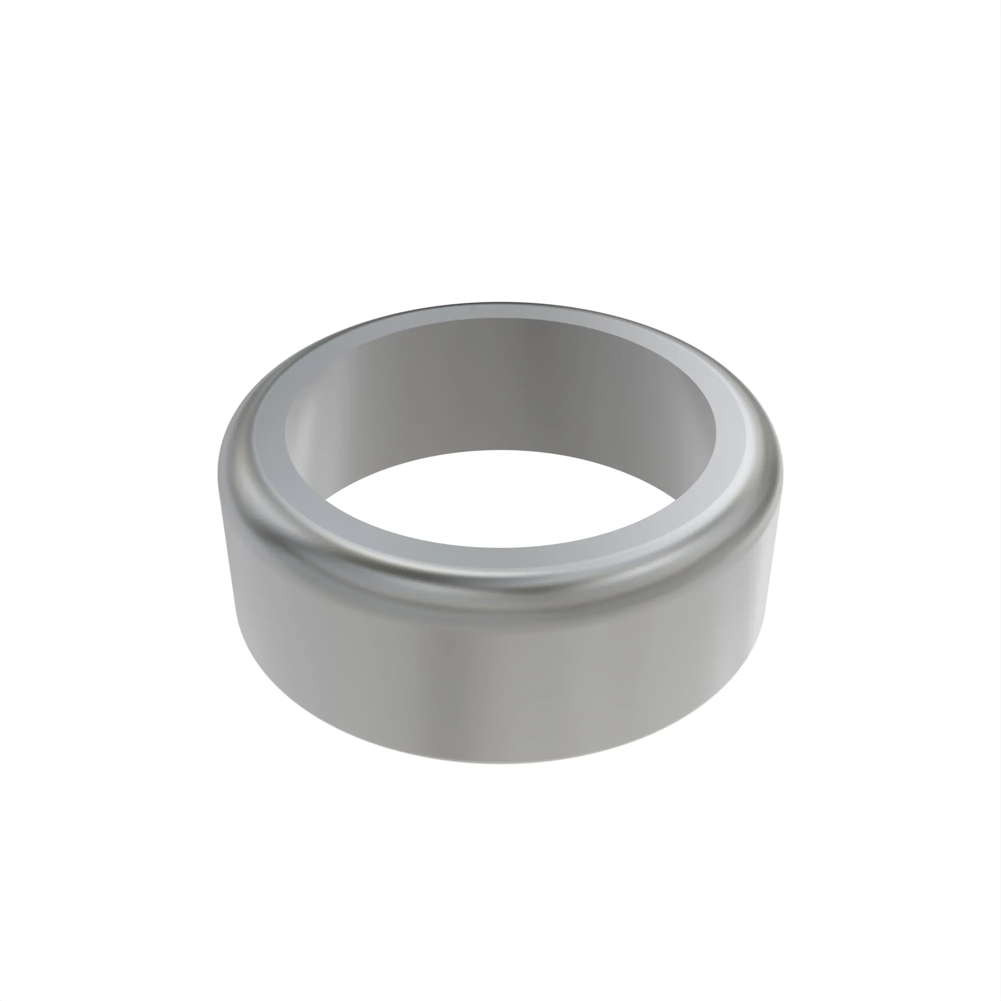 John Deere Tapered Roller Bearing Cup - JD7250