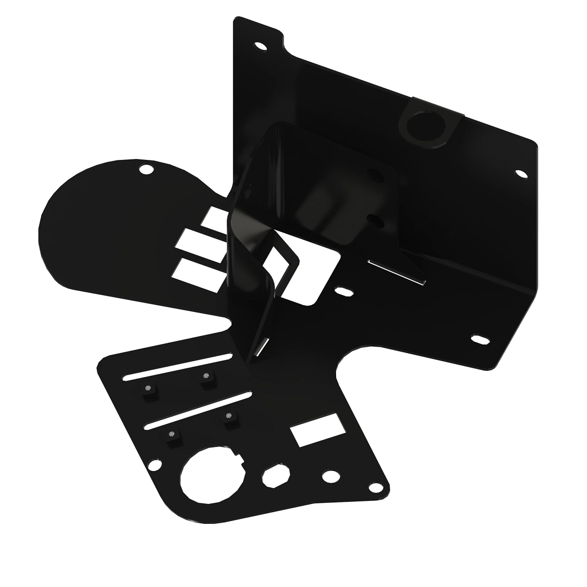 Panel, Instrument (8400)
