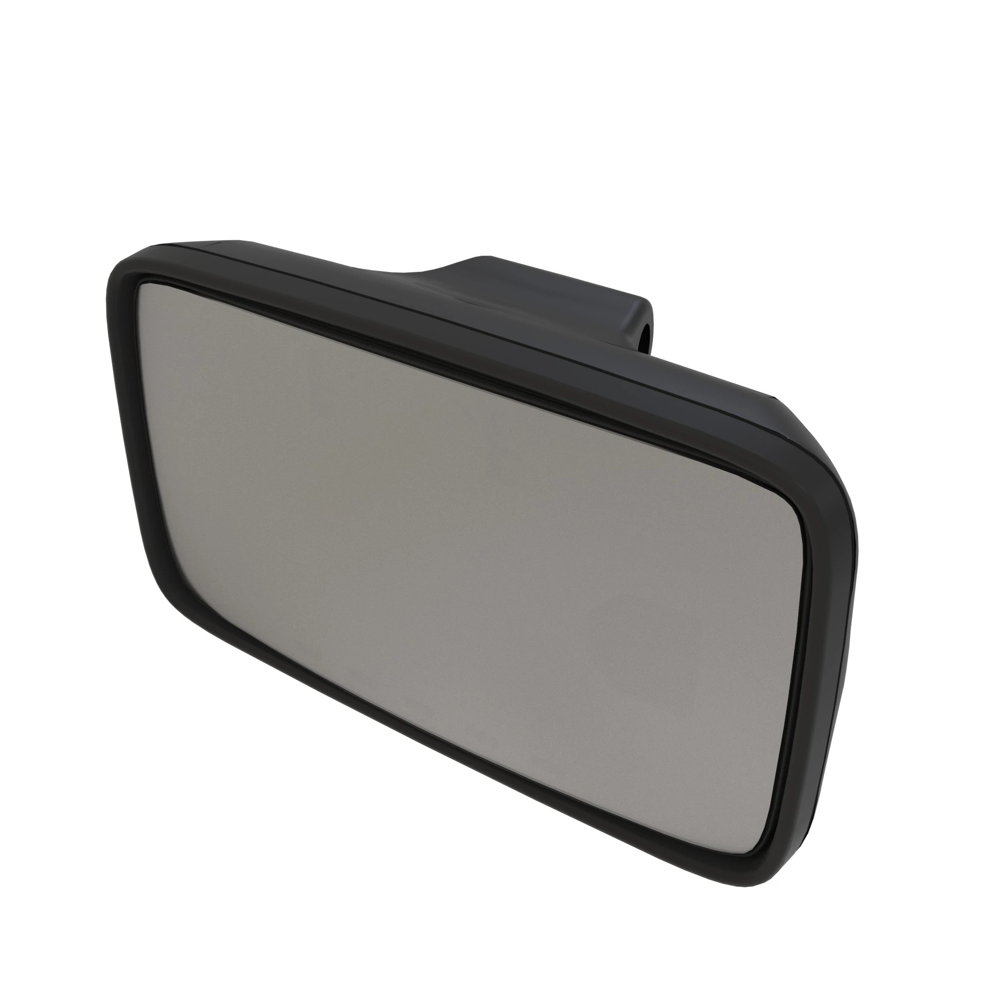 REAR VIEW MIRROR, RH REMOTE ADJUST