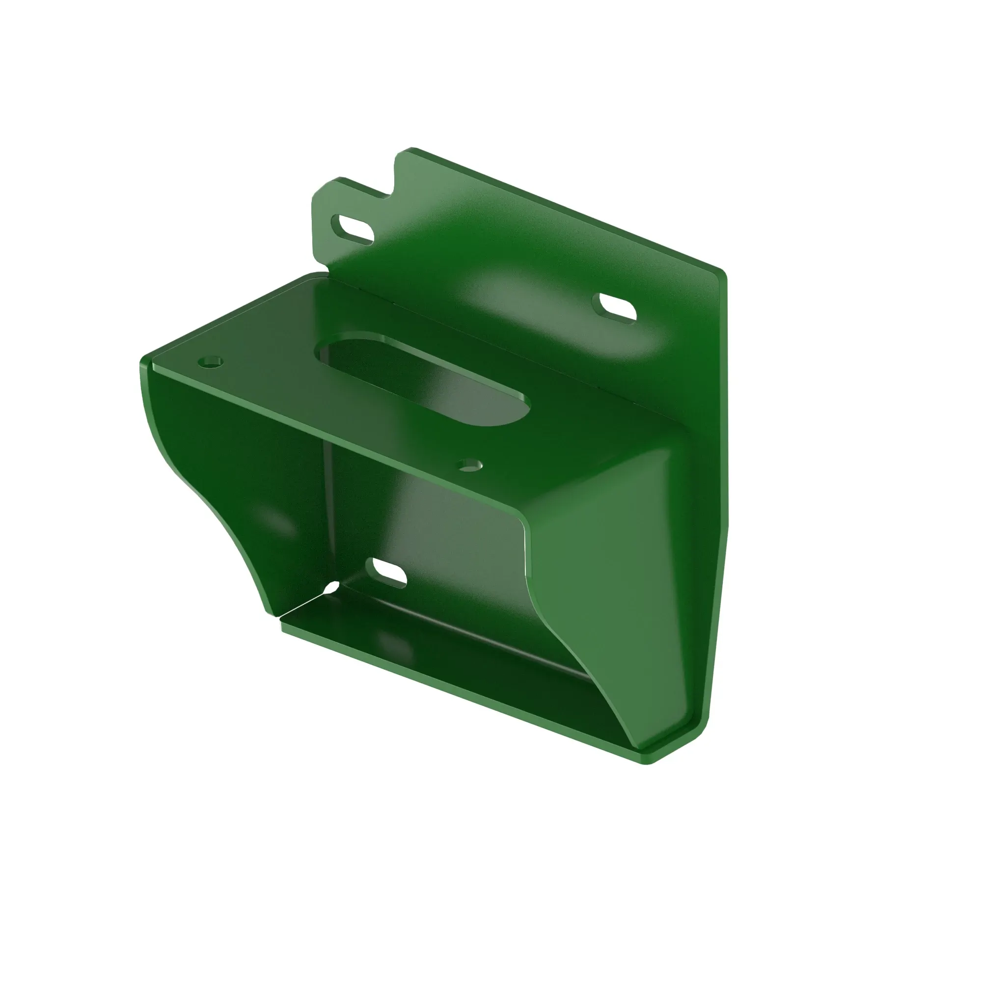 John Deere Crop Divider Frame Bracket - AXT15146