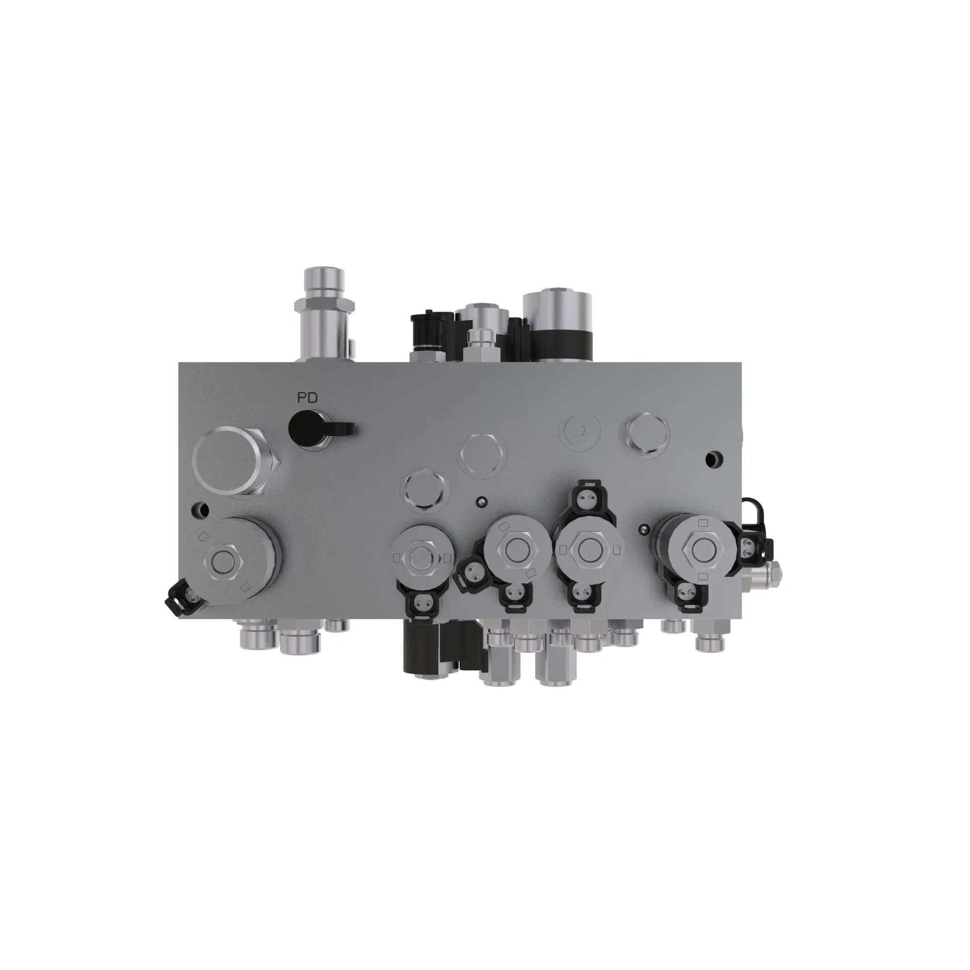 Control Valve