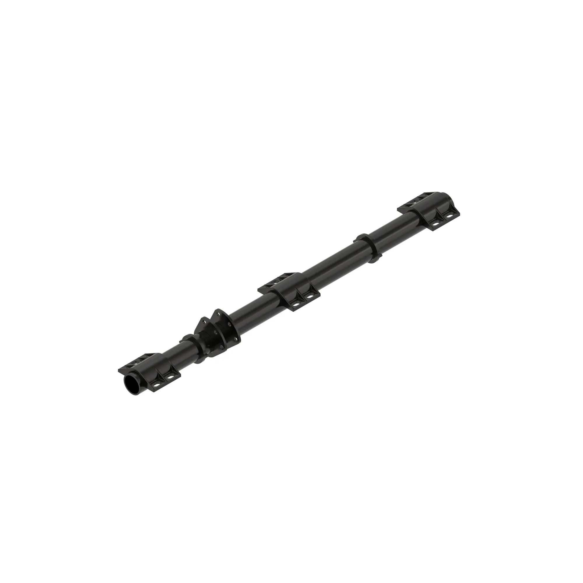 John Deere Gang Rockshaft - AN235019