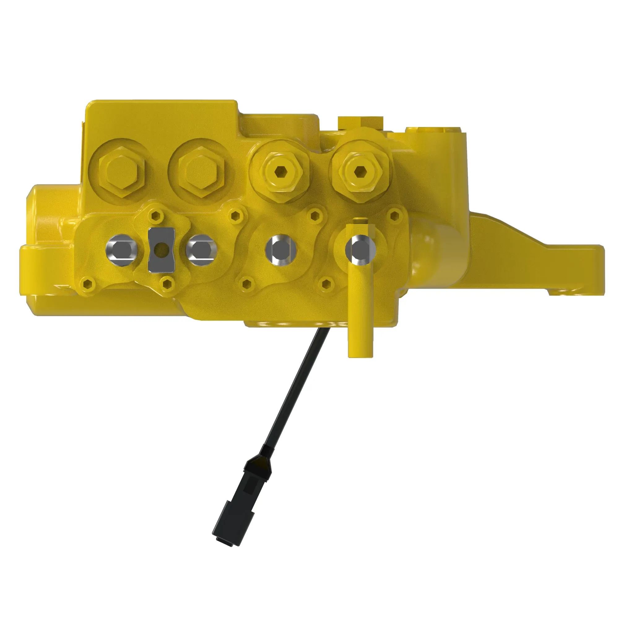 CONTROL VALVE