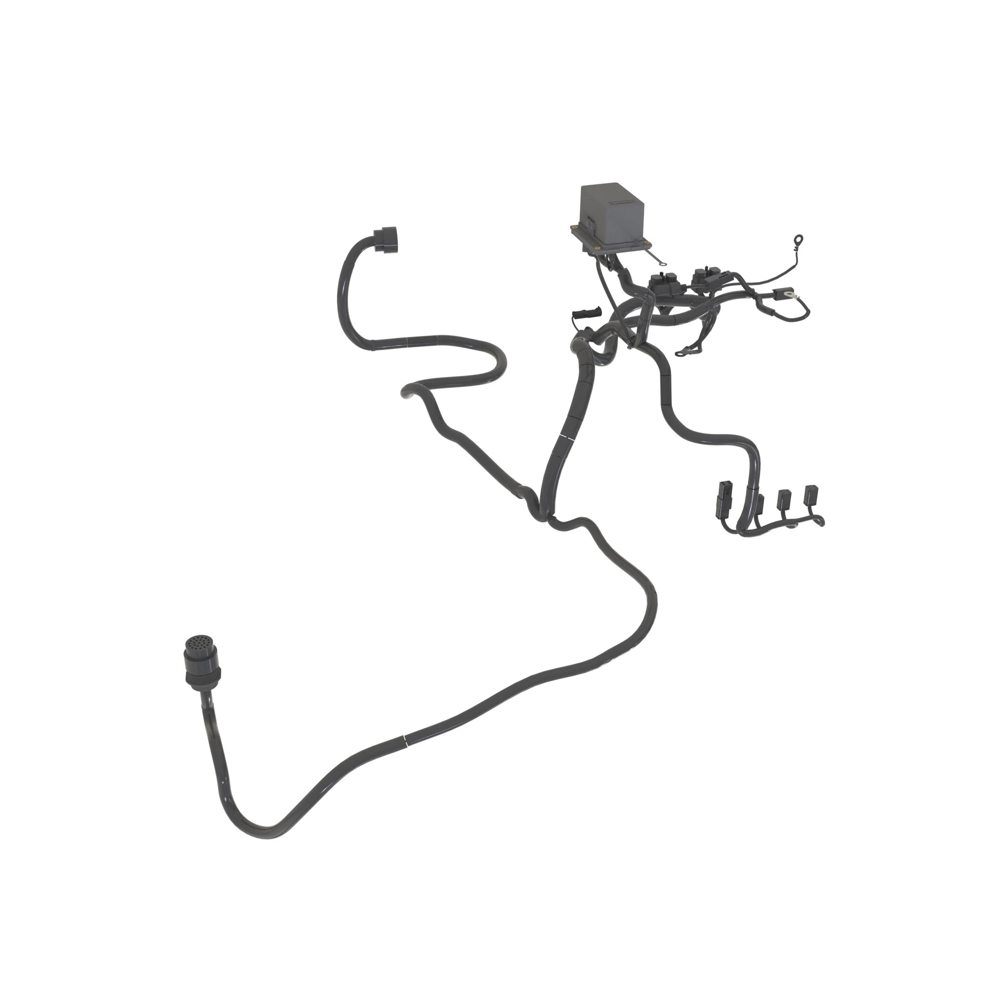 John Deere Vehicle Wiring Harness - AT456601