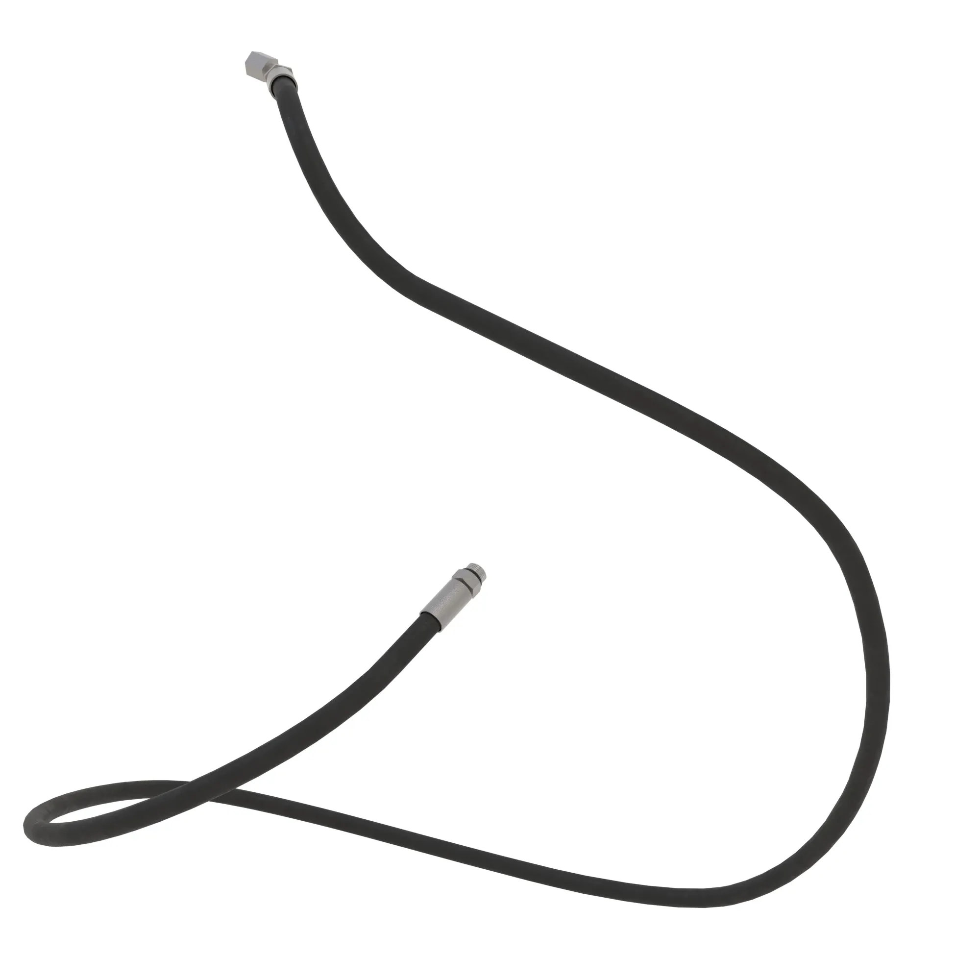 Hydraulic Hose - Fabricate, VAC #2