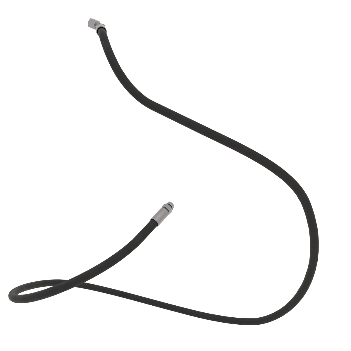 Hydraulic Hose - Fabricate, VAC #2
