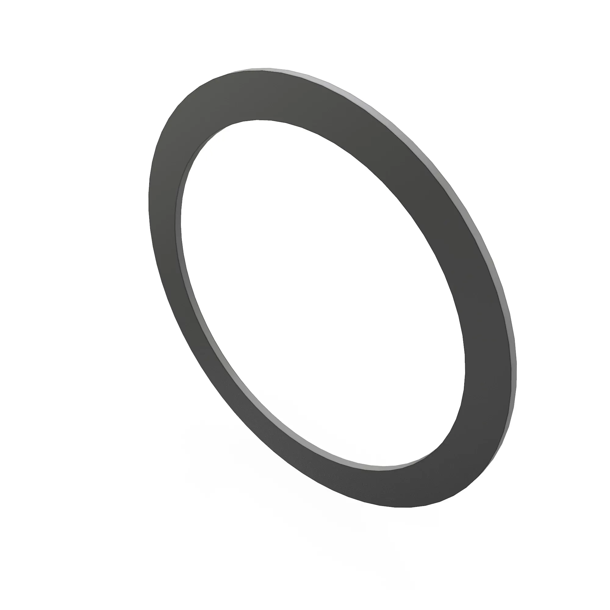 WASHER, THRUST