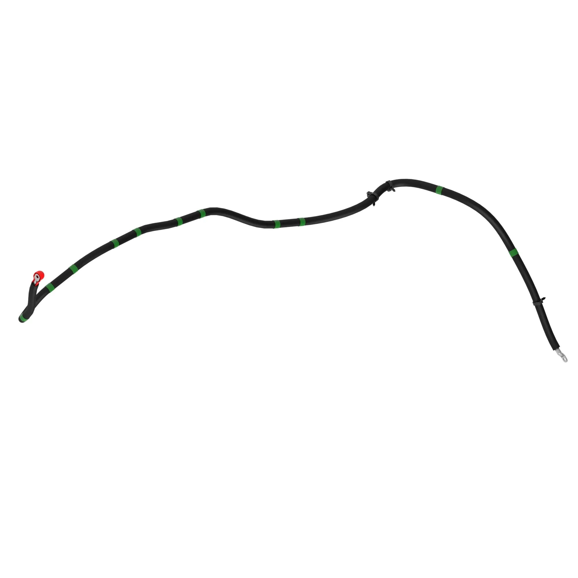 John Deere Battery Cable - TA25310