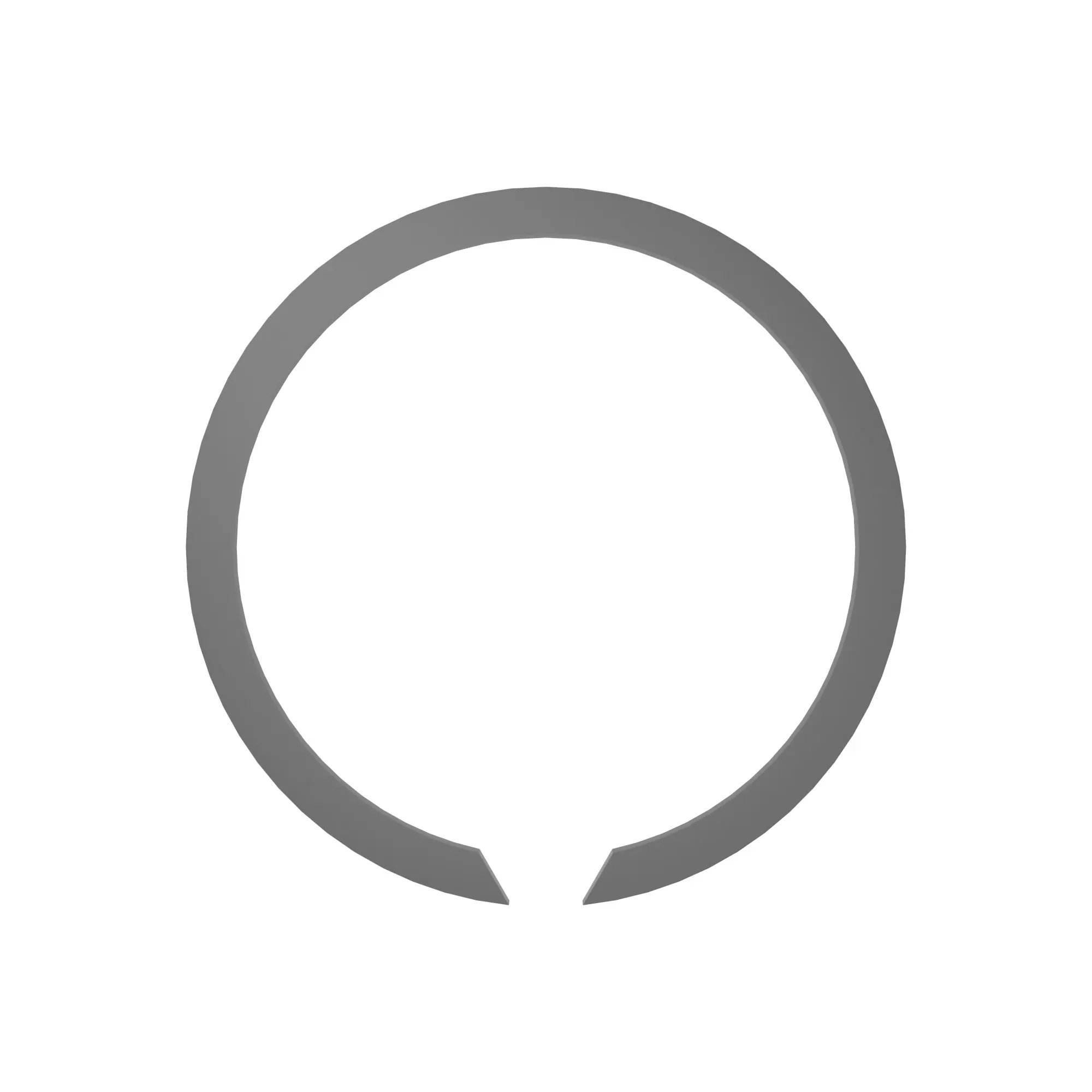 SNAP RING, Snap Ring