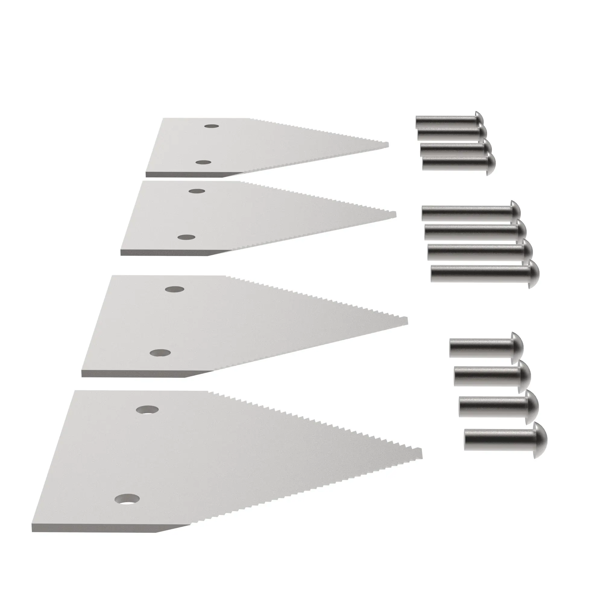 Package Of Parts