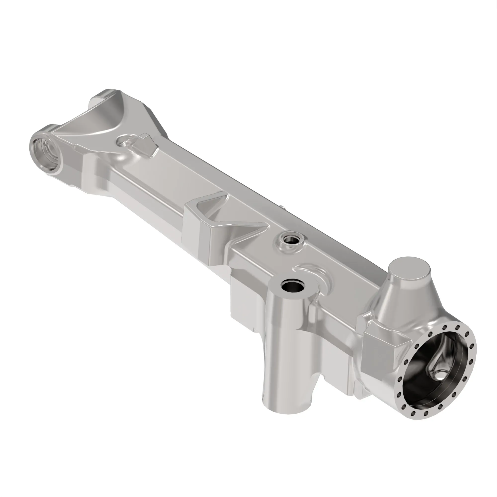 HOUSING, AXLE HSG RHS AXLE HOUSING