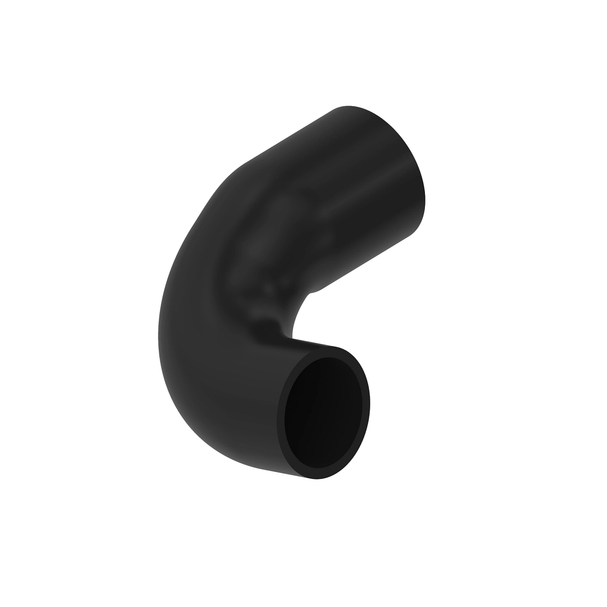 RADIATOR HOSE, HOSE, LOWER RADIATOR