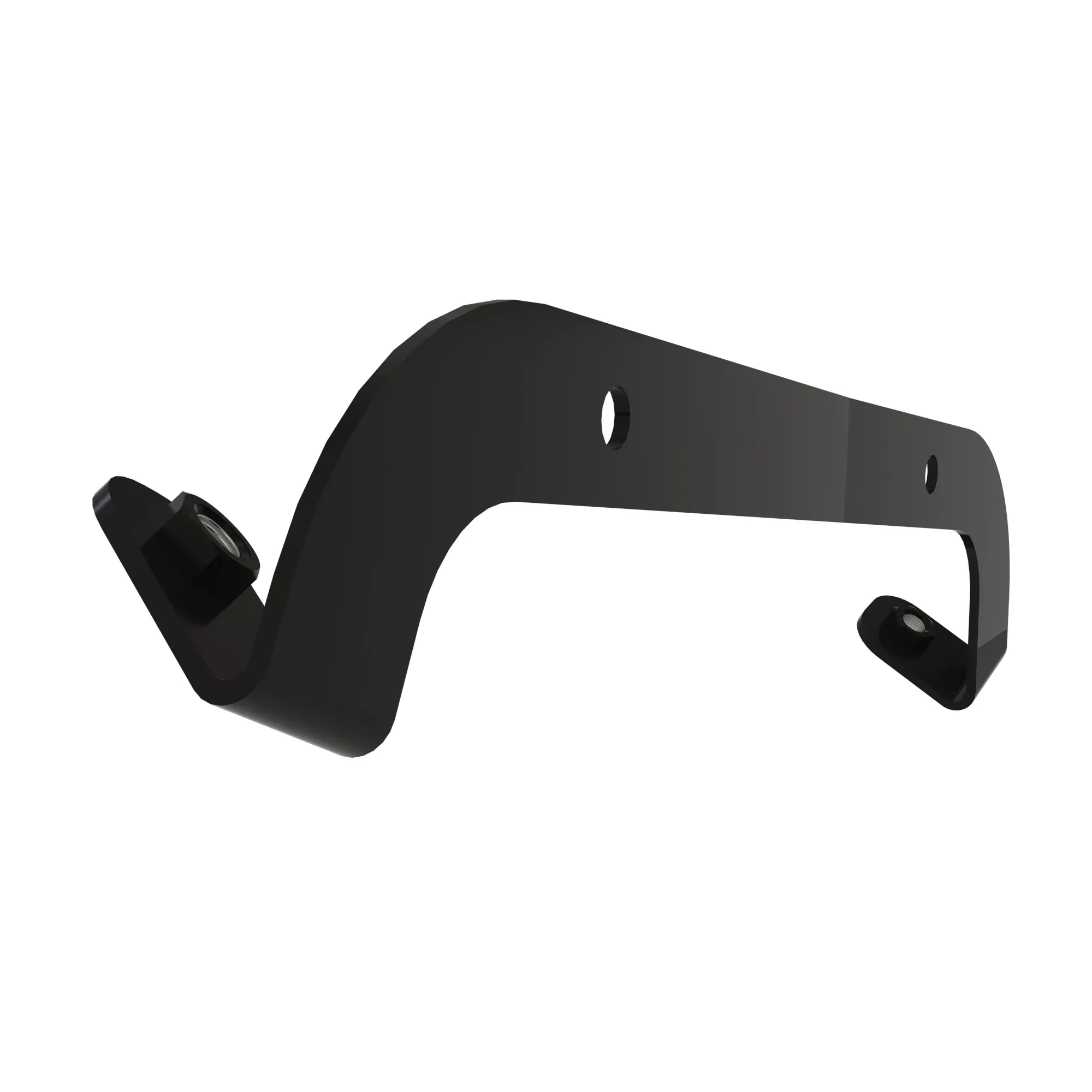 UPPER LH SKIRT ASSY