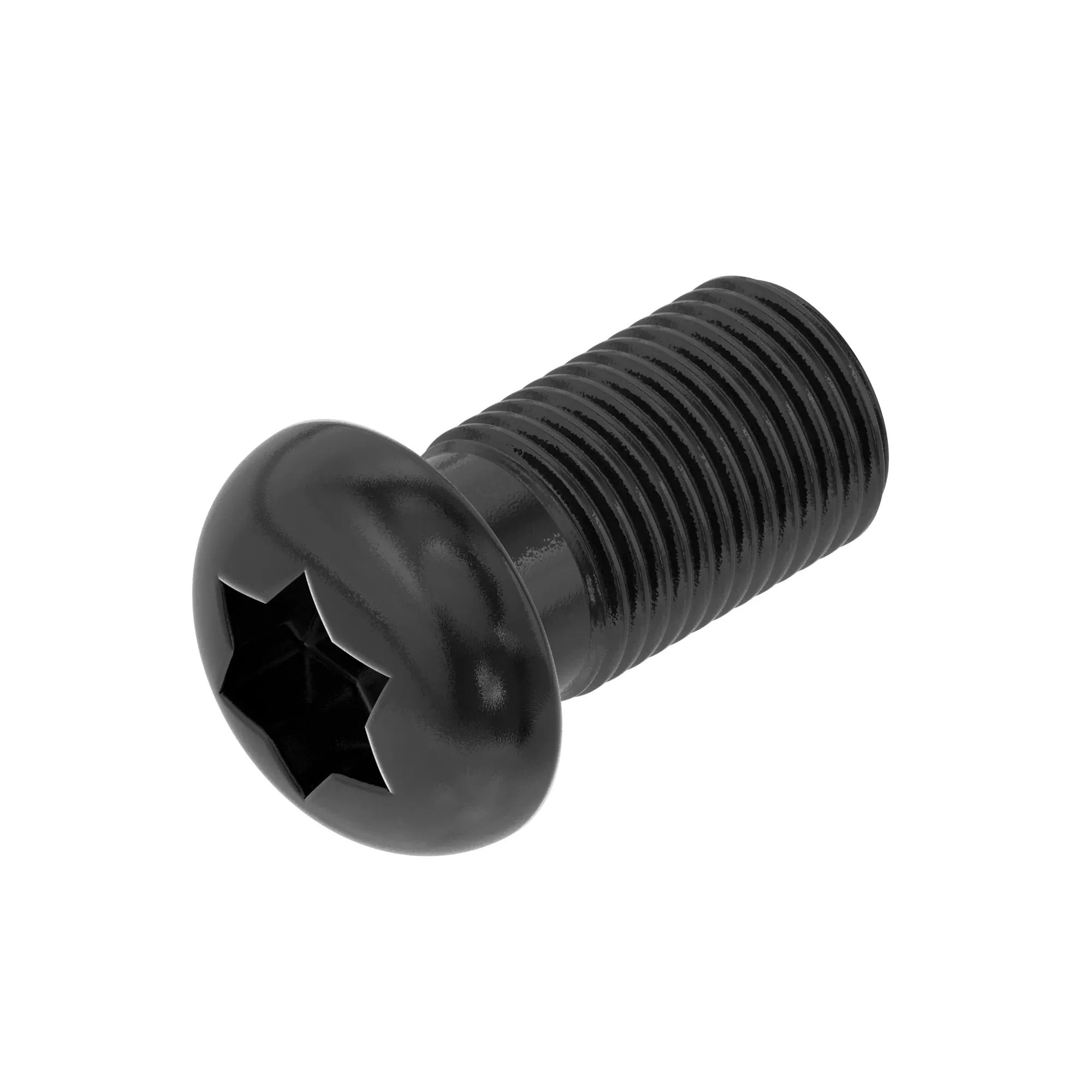 John Deere Button Head Screw, M6 X 12 - T167593