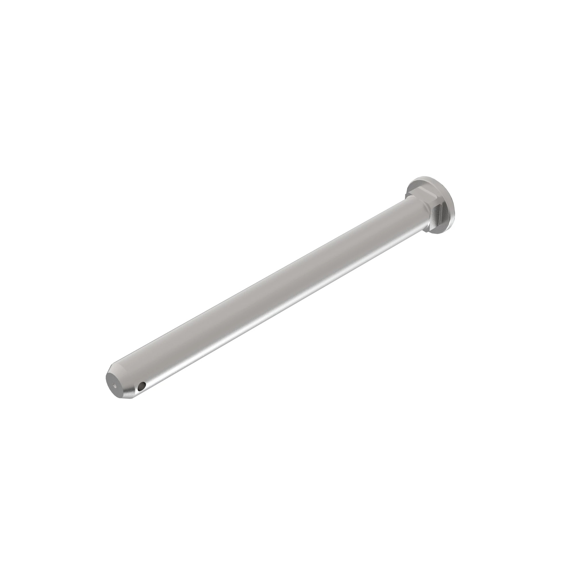 John Deere Joystick Bellcrank Pin - LVU25277