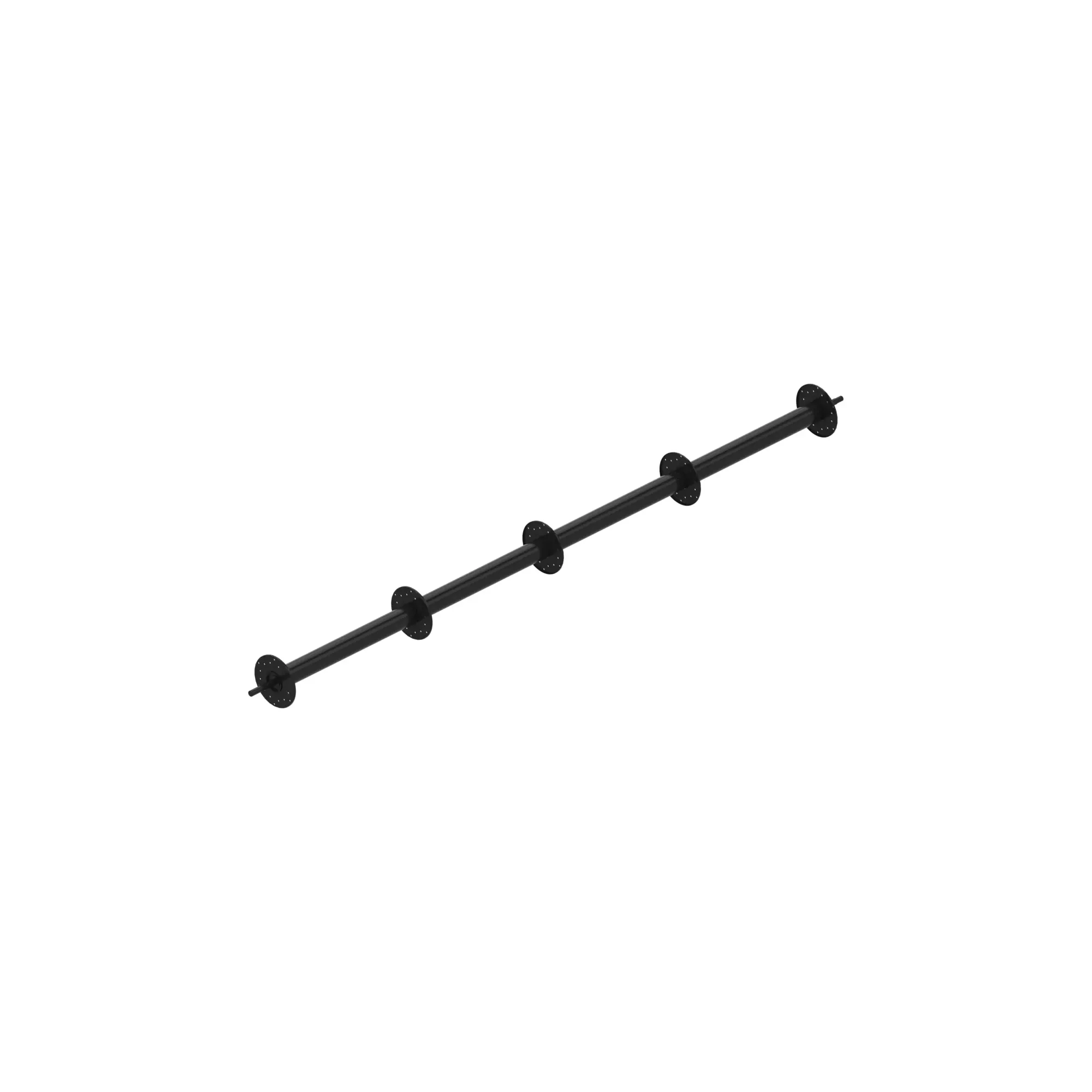 John Deere Center Structural Tube, 16 Inch - DQ12174