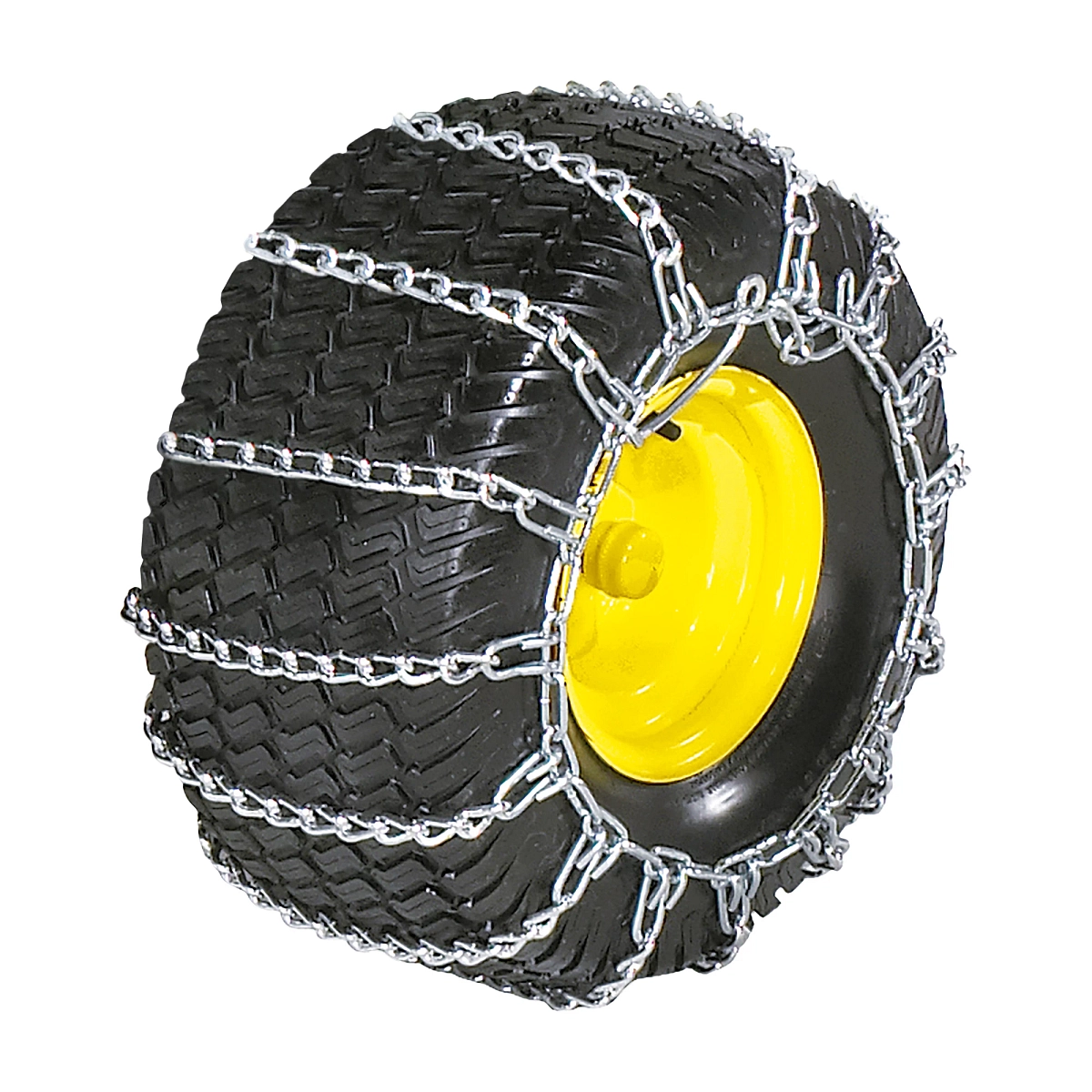 Tire Chain Set (44 X 18.00-20 Tire)