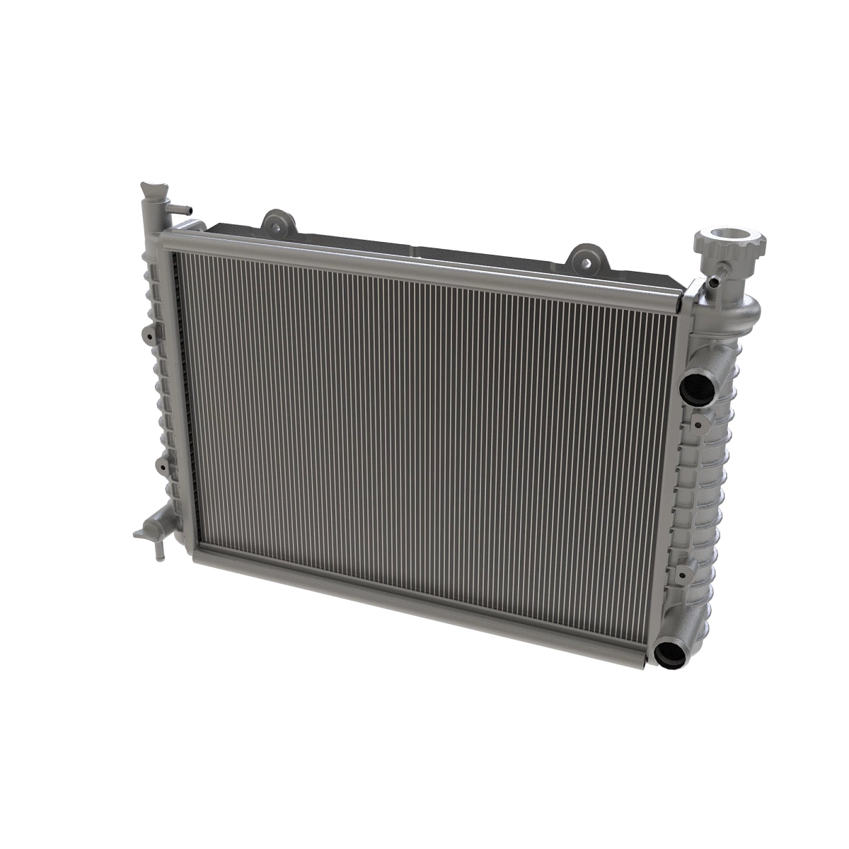 Radiator