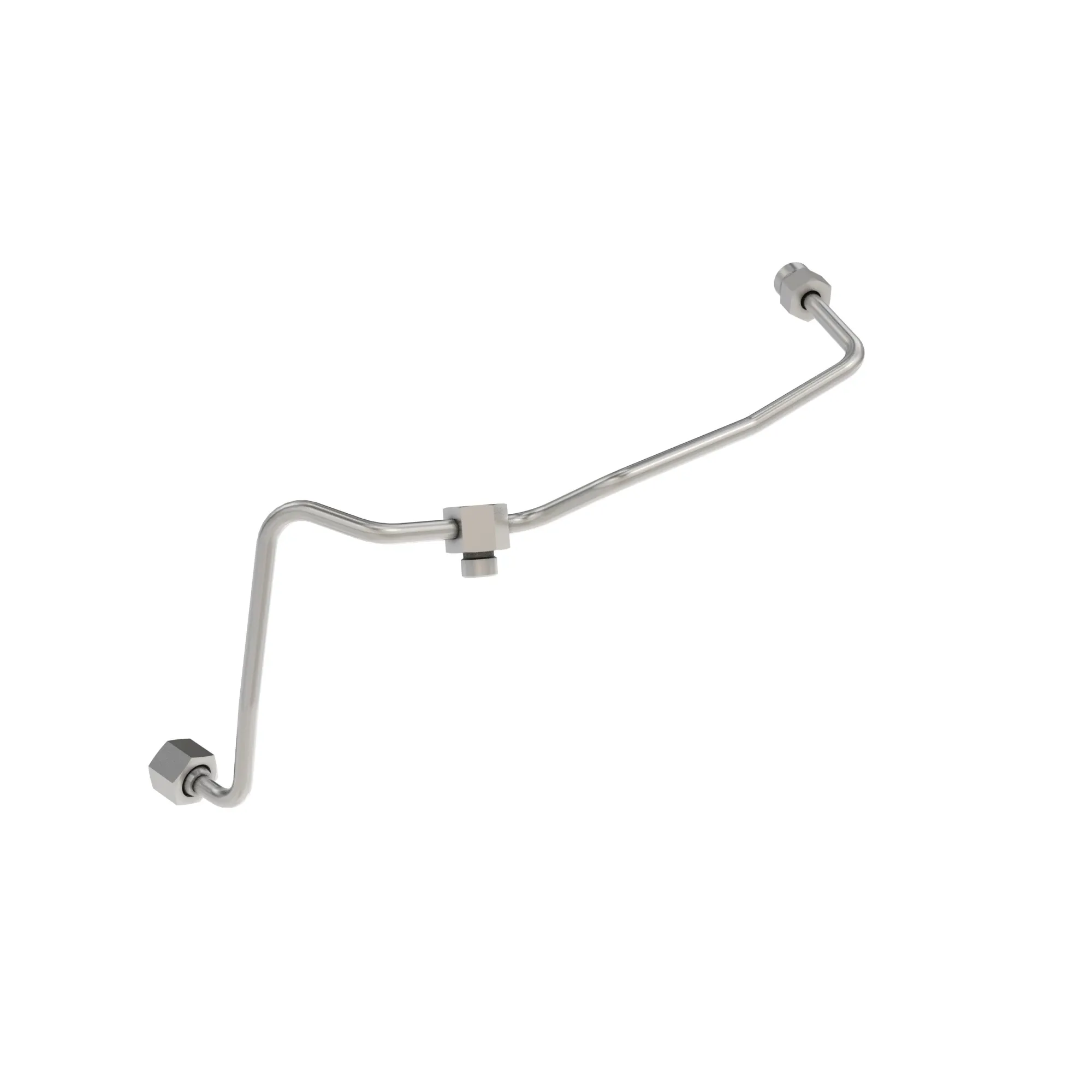 John Deere Oil Line - AL217828
