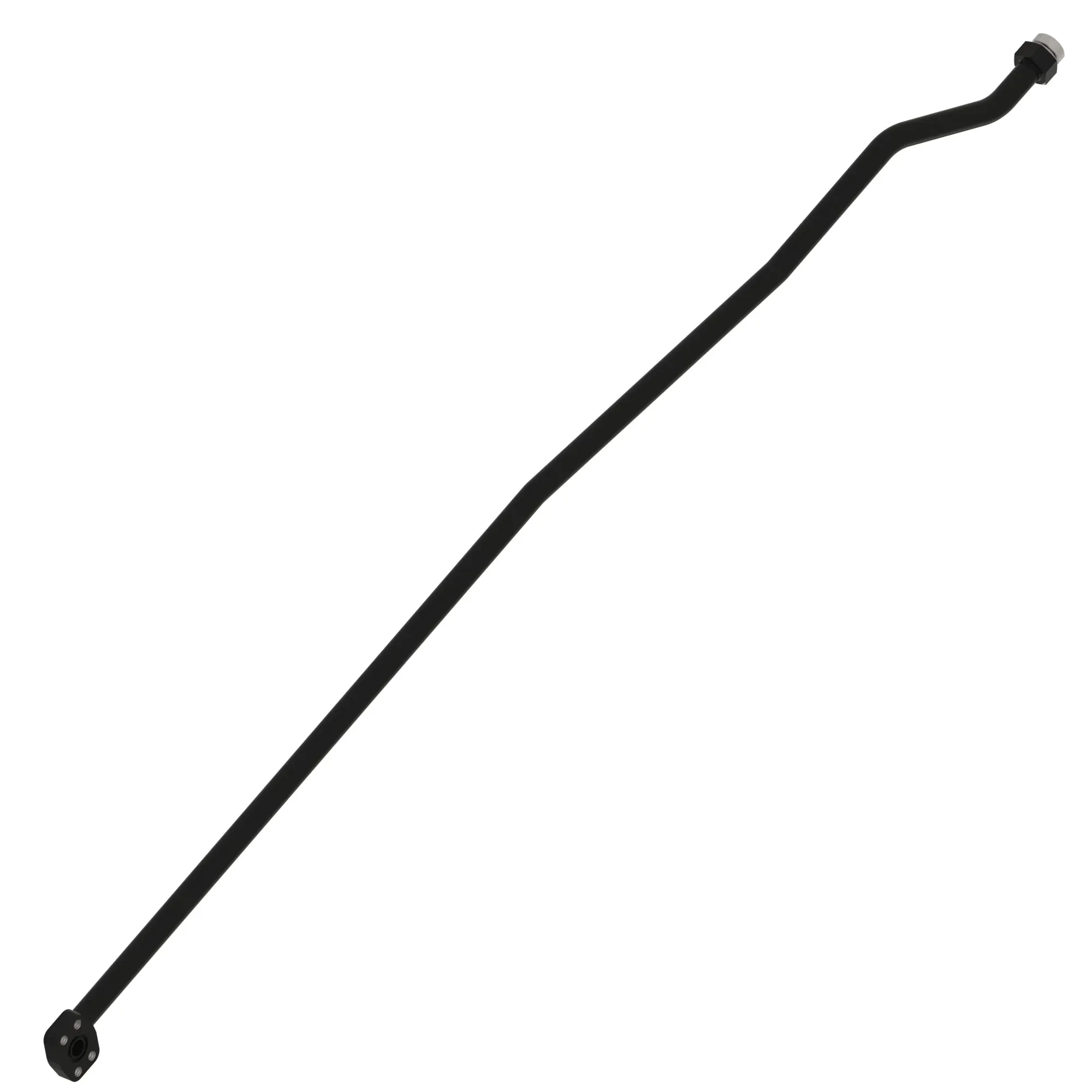 John Deere Arm Rod Oil Line - AT530656