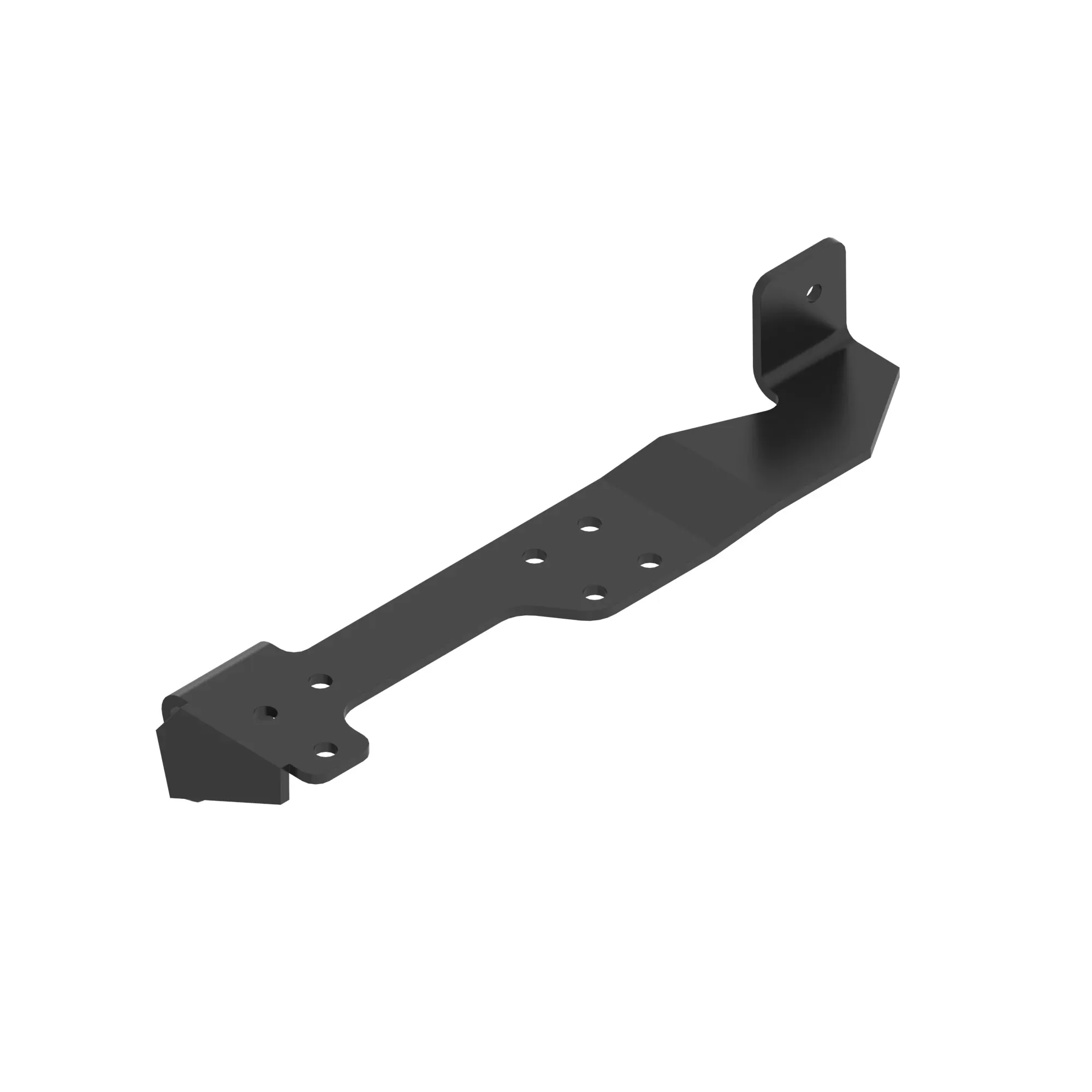 John Deere Bracket - TCA12019