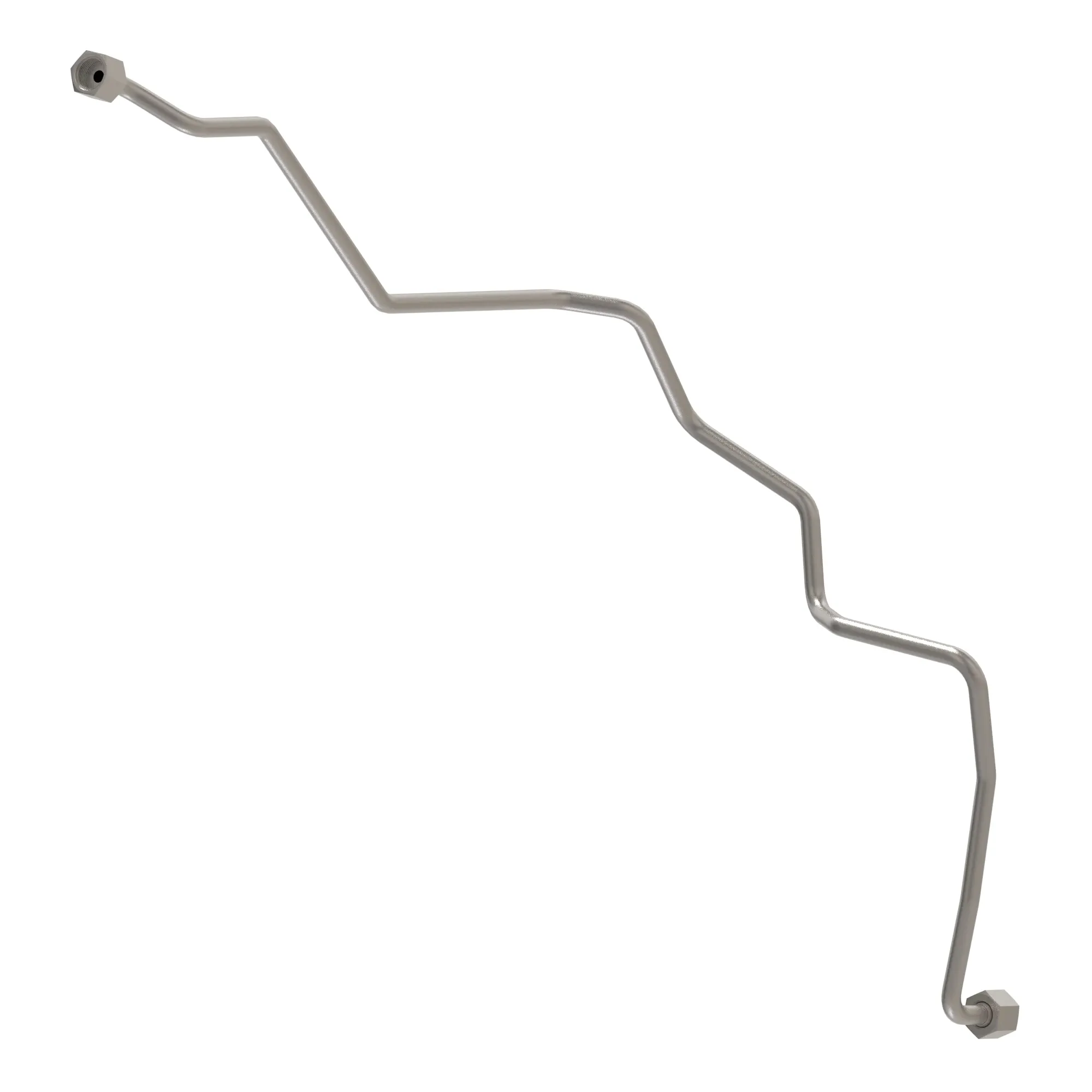 Oil Line, (Ls), Tls, Pfc
