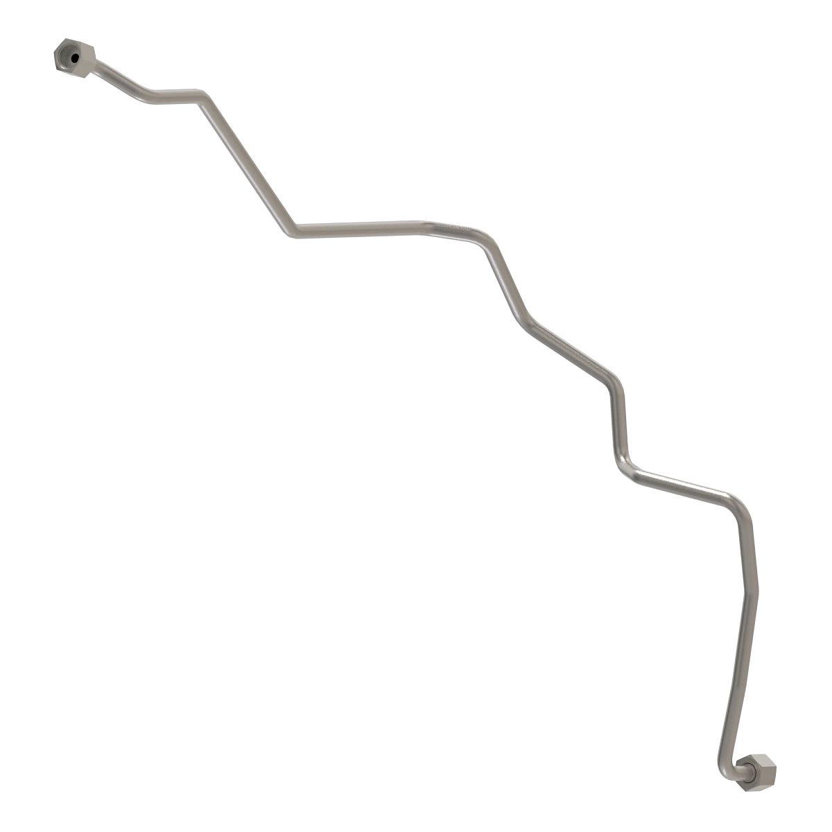 Oil Line, (Ls), Tls, Pfc