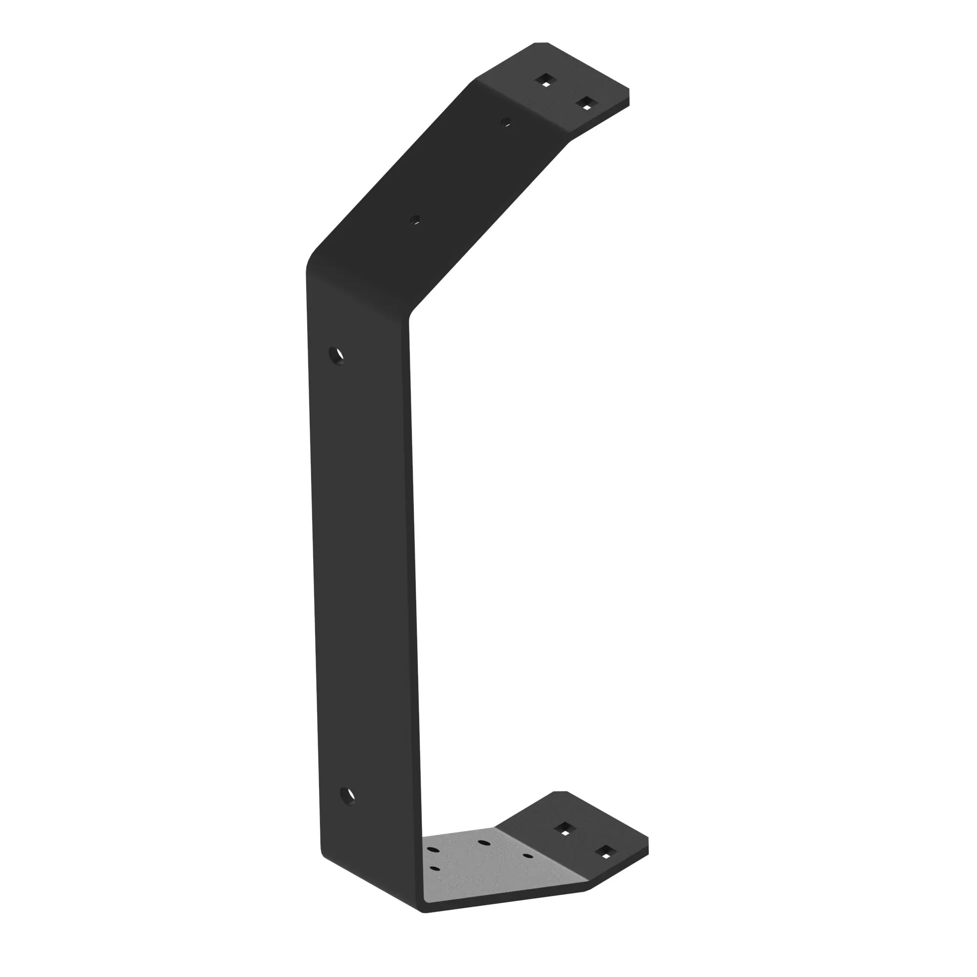 BRACKET, ENGINE FRAME CROSS
