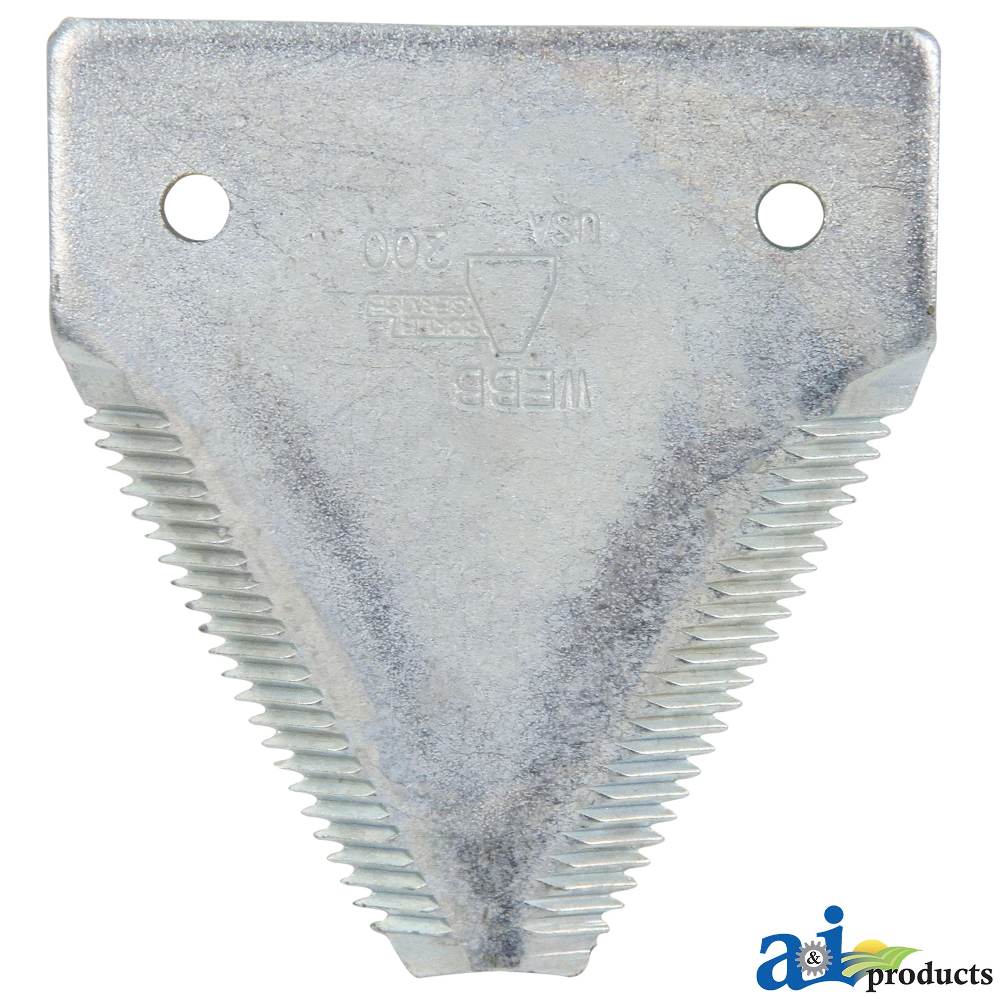 A&I Products Sickle Section - A-212-242