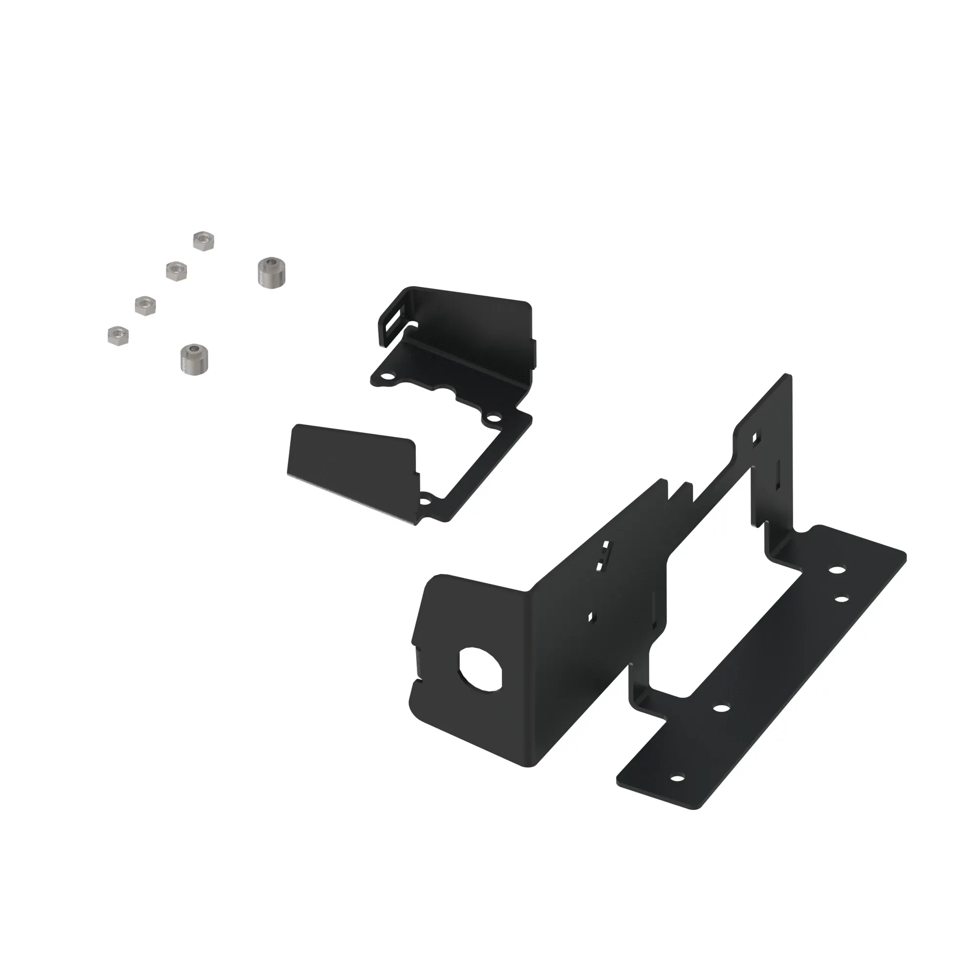 Armrest Kit