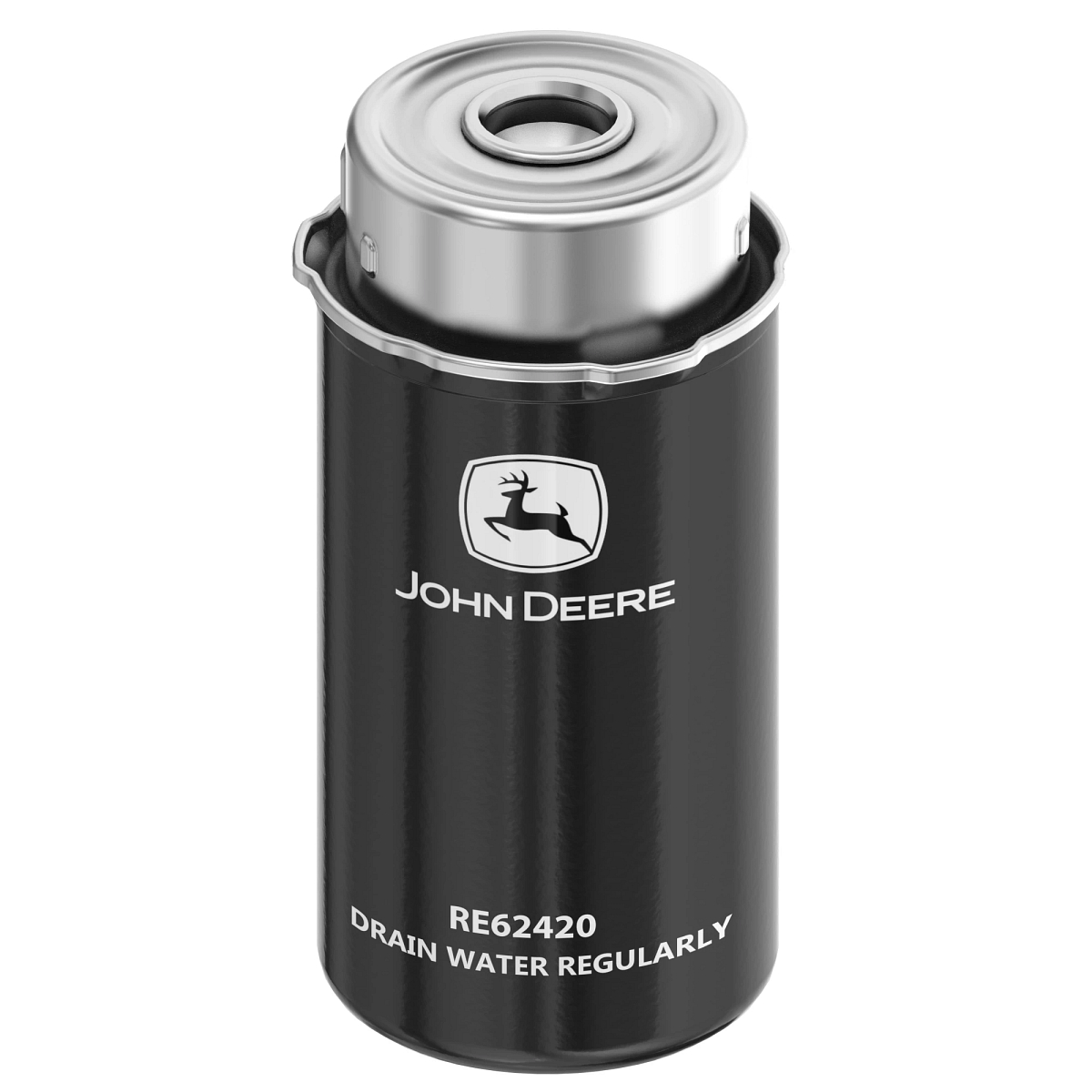 John Deere Final Fuel Filter - RE62420