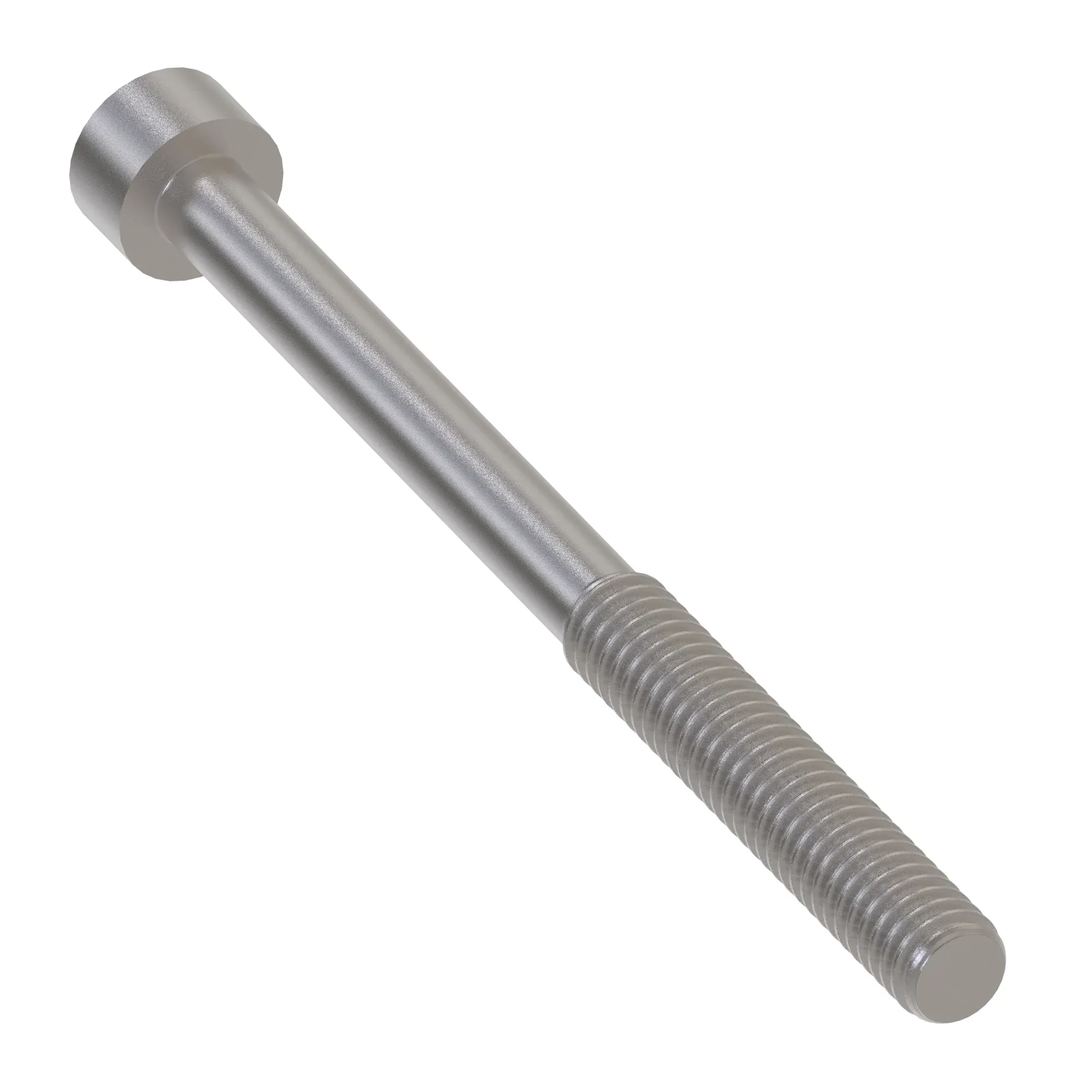 John Deere Hexagonal Socket Head Screw, M3 X 45 - 19M9470