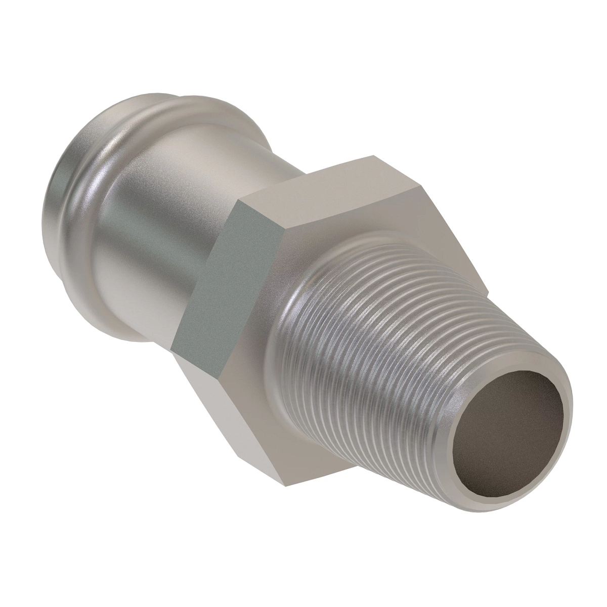 Union Fitting, (Watter Pump)