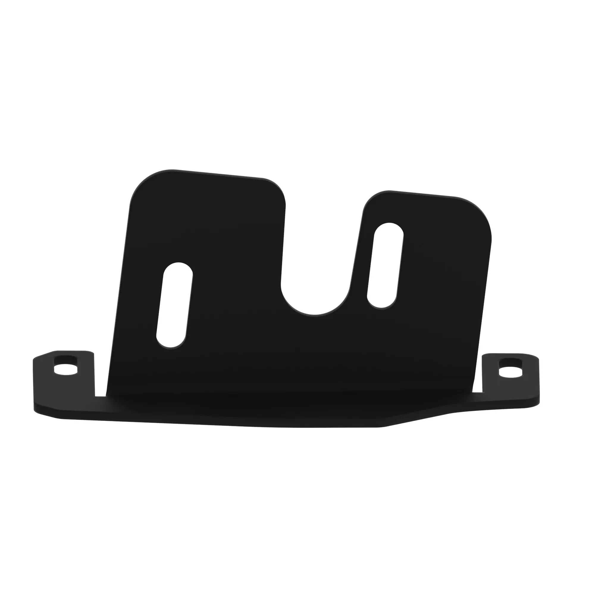 BRACKET, LATCH MOUNT RH