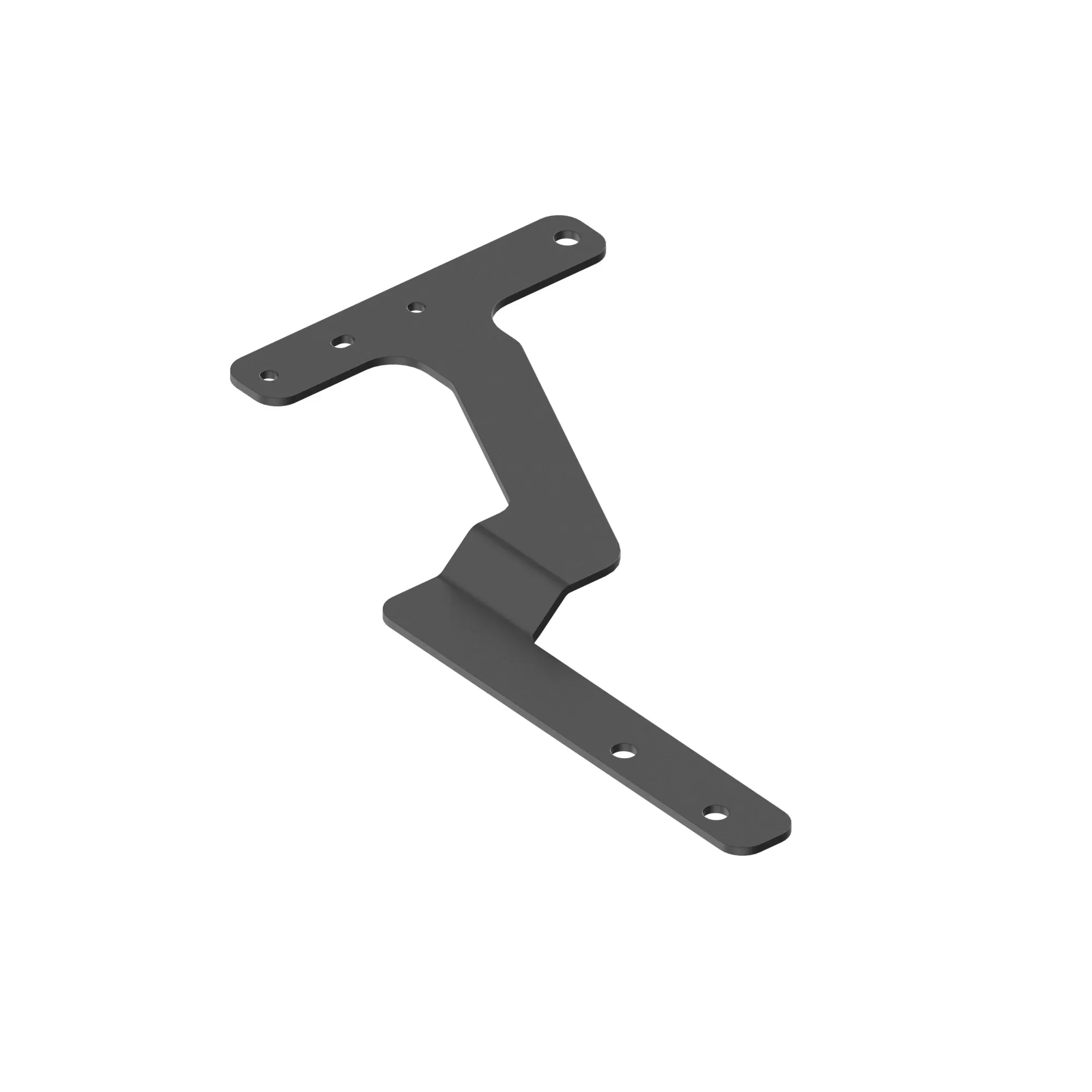 SPRAY PIPE MOUNT