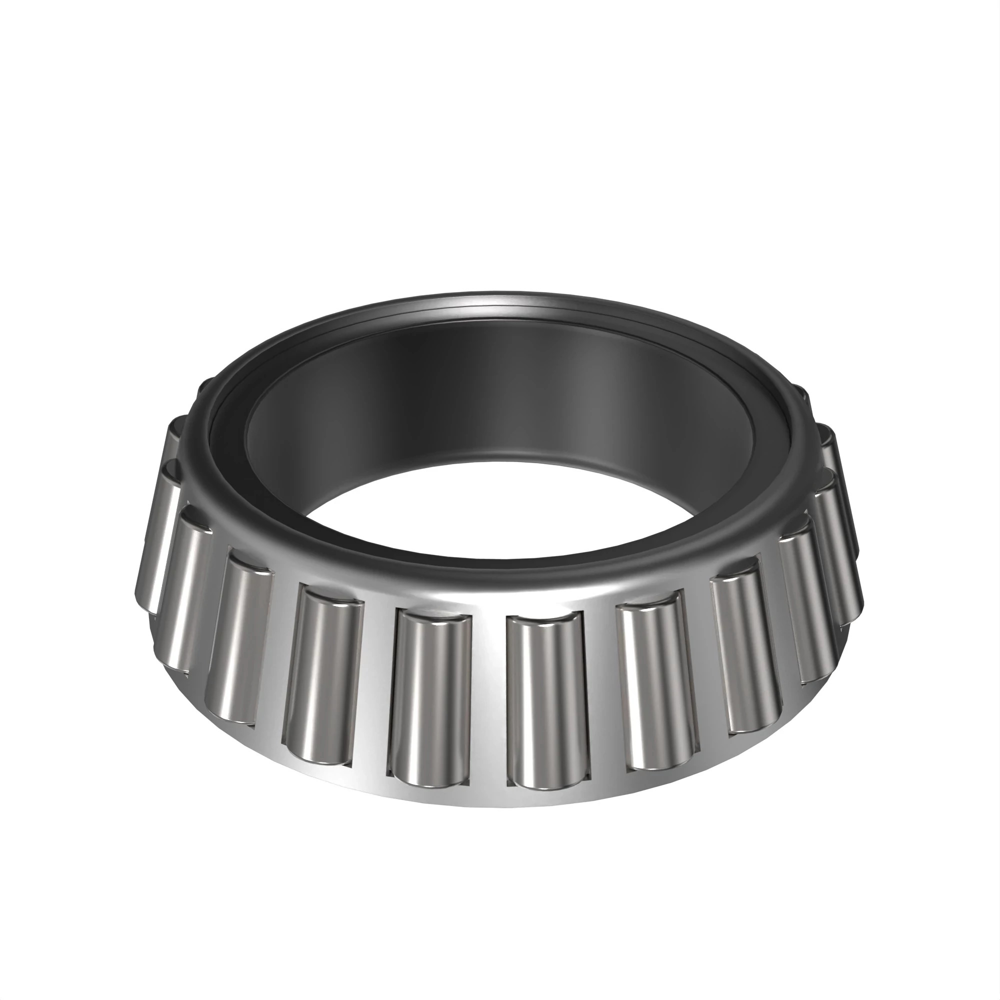 ASSEMBLY-BRG CONE W/OIL SEAL