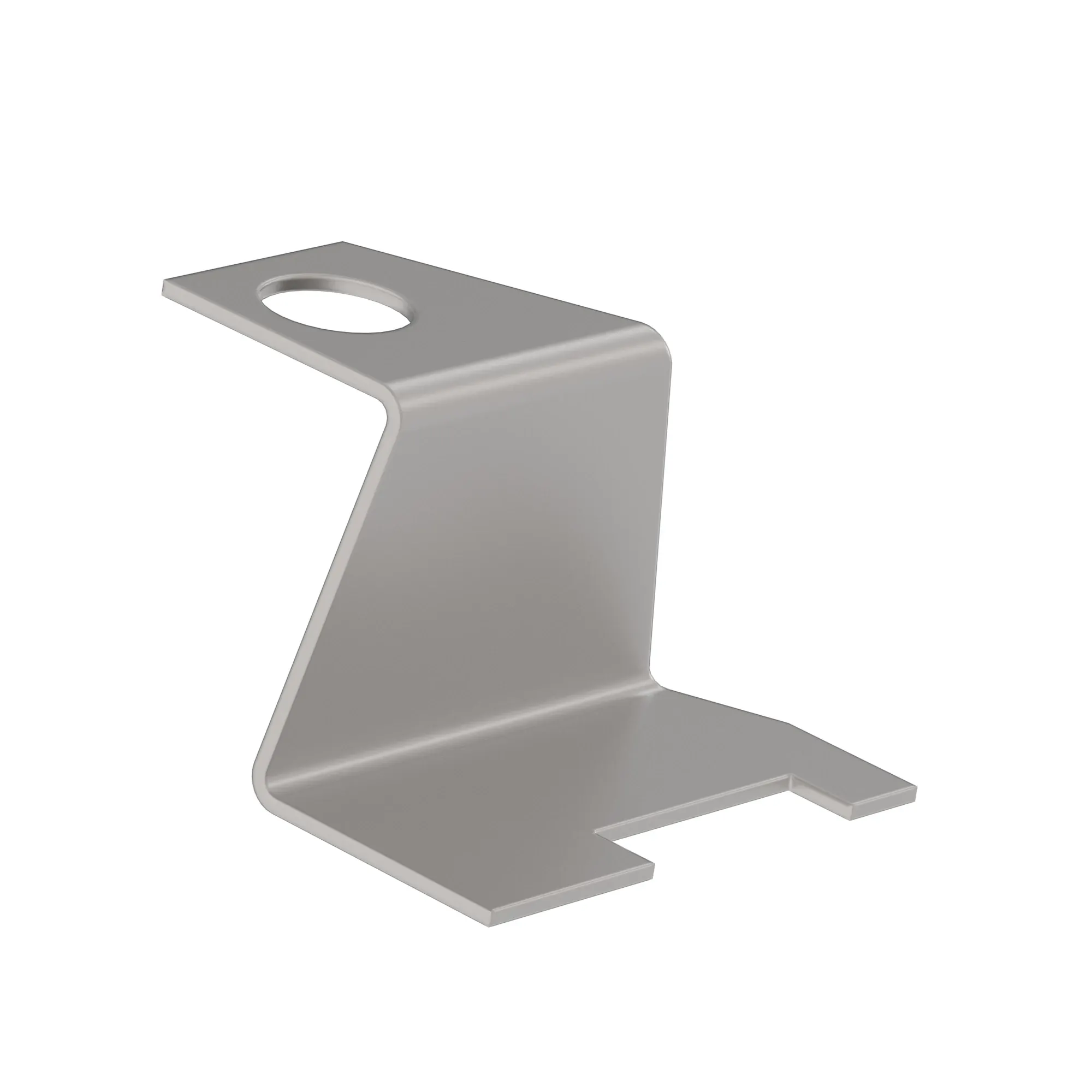 BRACKET, SENSOR GUARD
