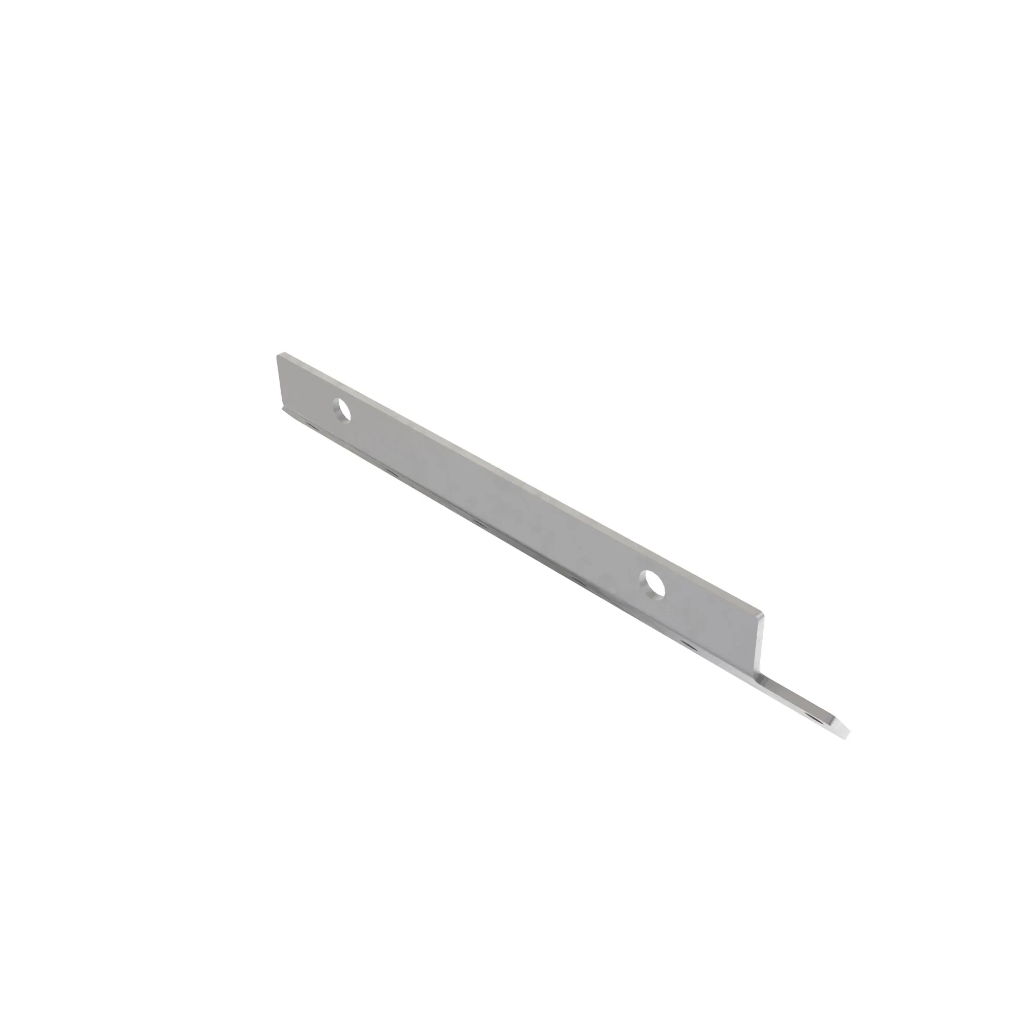 Cutterbar Wear Plate