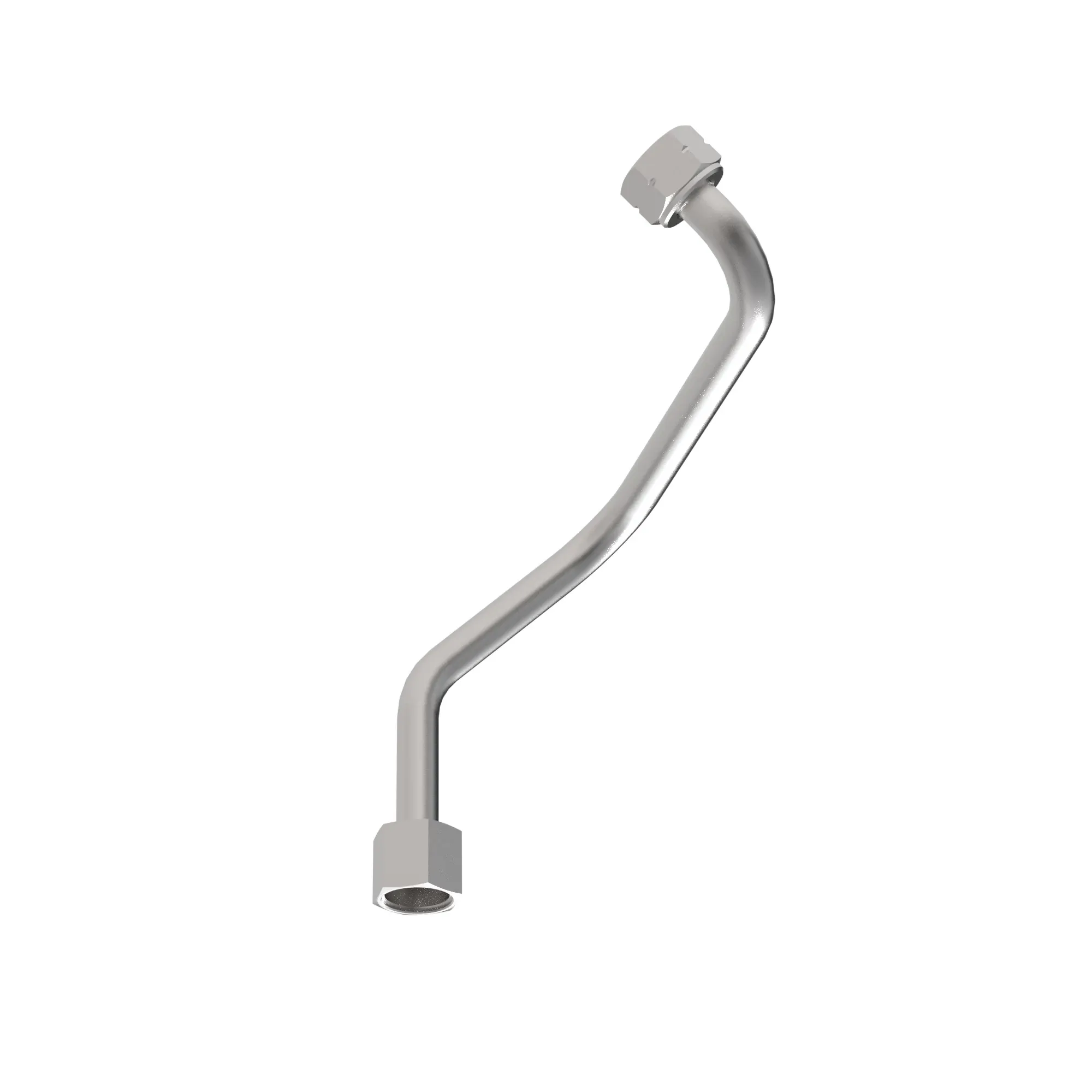 John Deere Coolant Line - RE507769