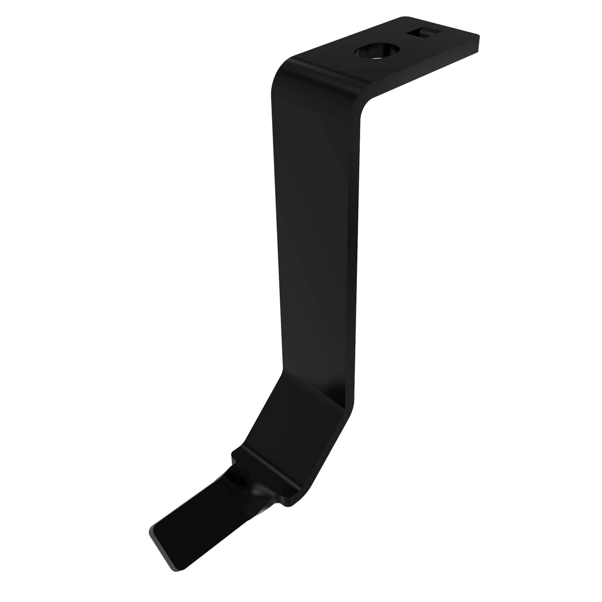 STRAP, CLUTCH ANTI-ROTATION W/ LOCA