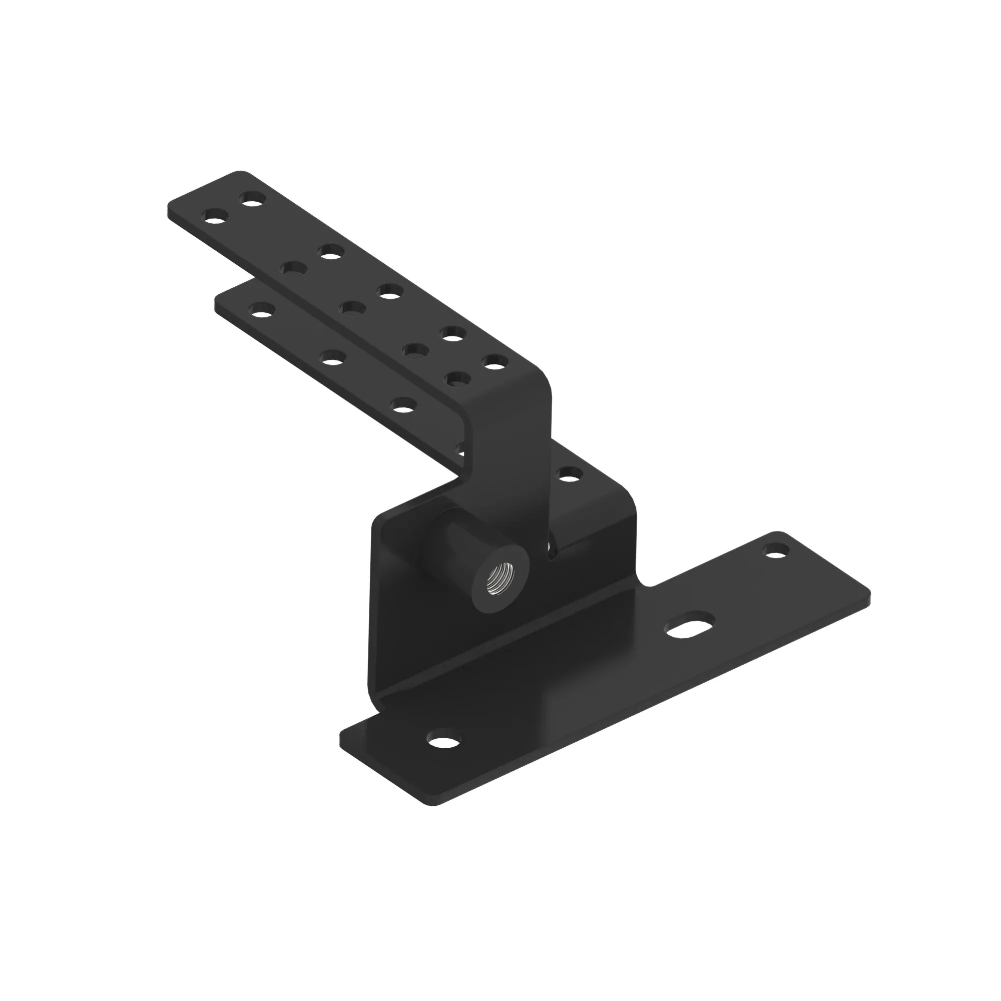 BRACKET, HARNESS MOUNTING BRACKET