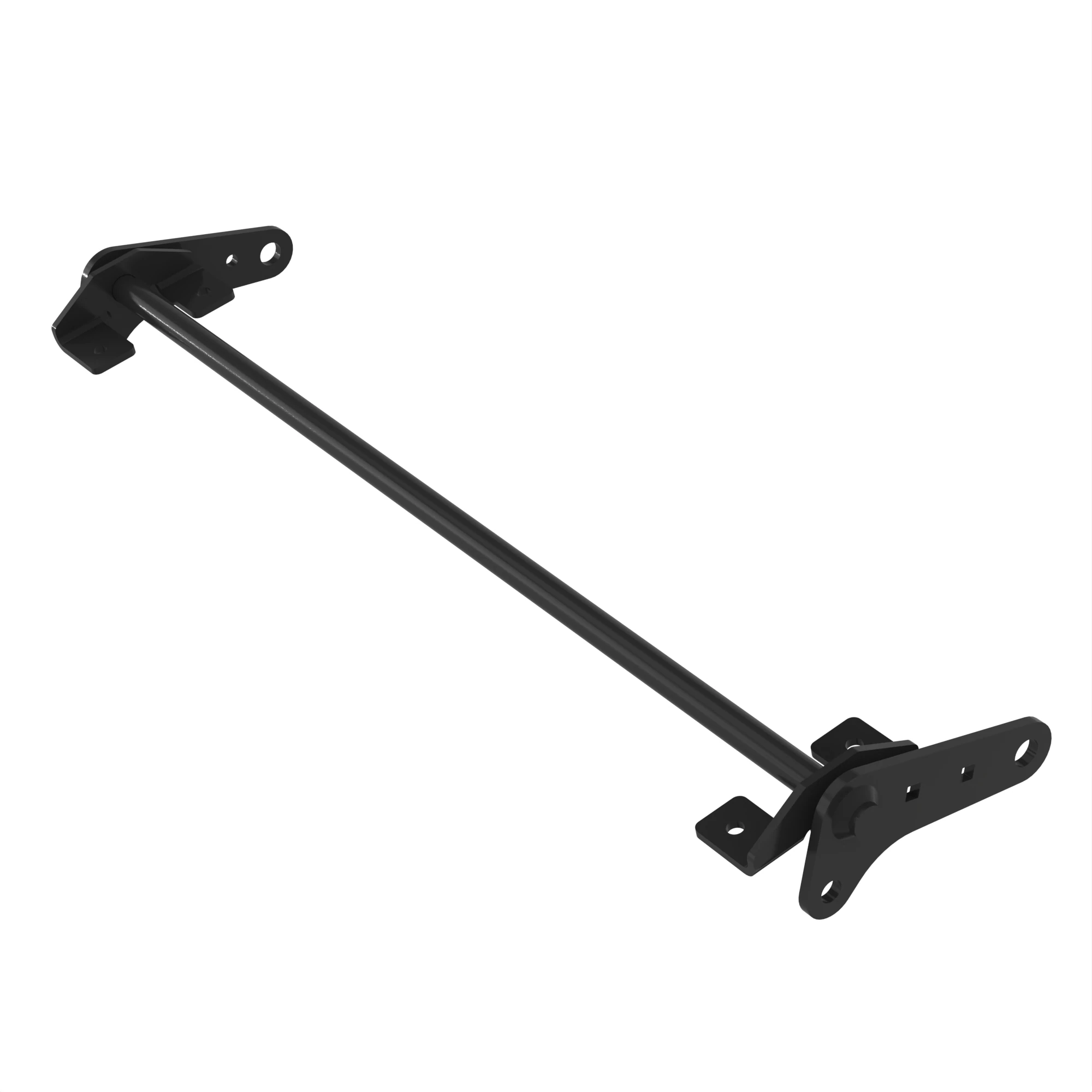 Apple - かず29① Lippert 158778 Long Jaw Air Ride Pin Box, 21K (Replaces Lci