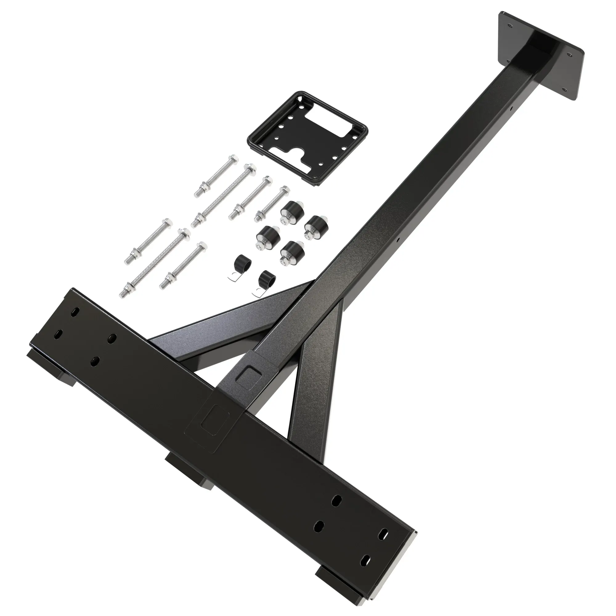 Hardware Kit