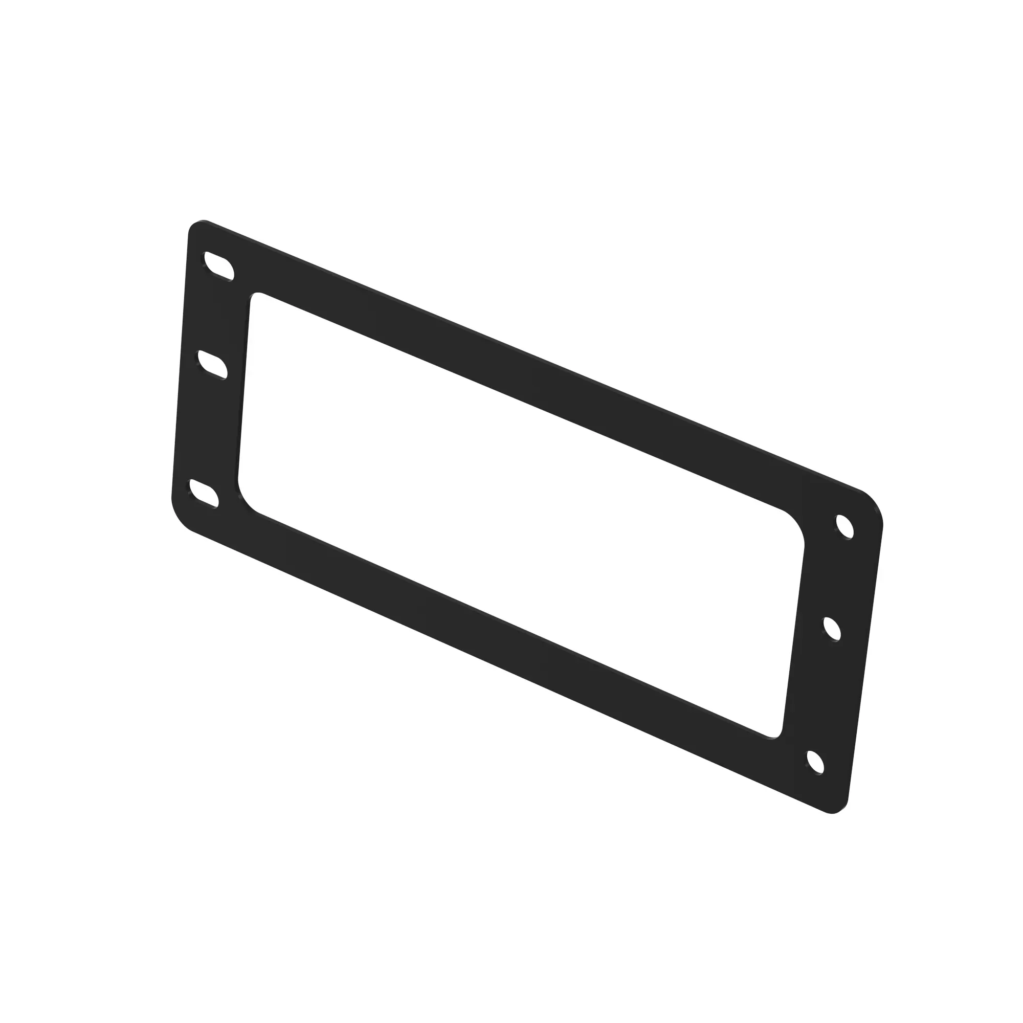 John Deere Hanger Reinforcement Strap - HXE112346