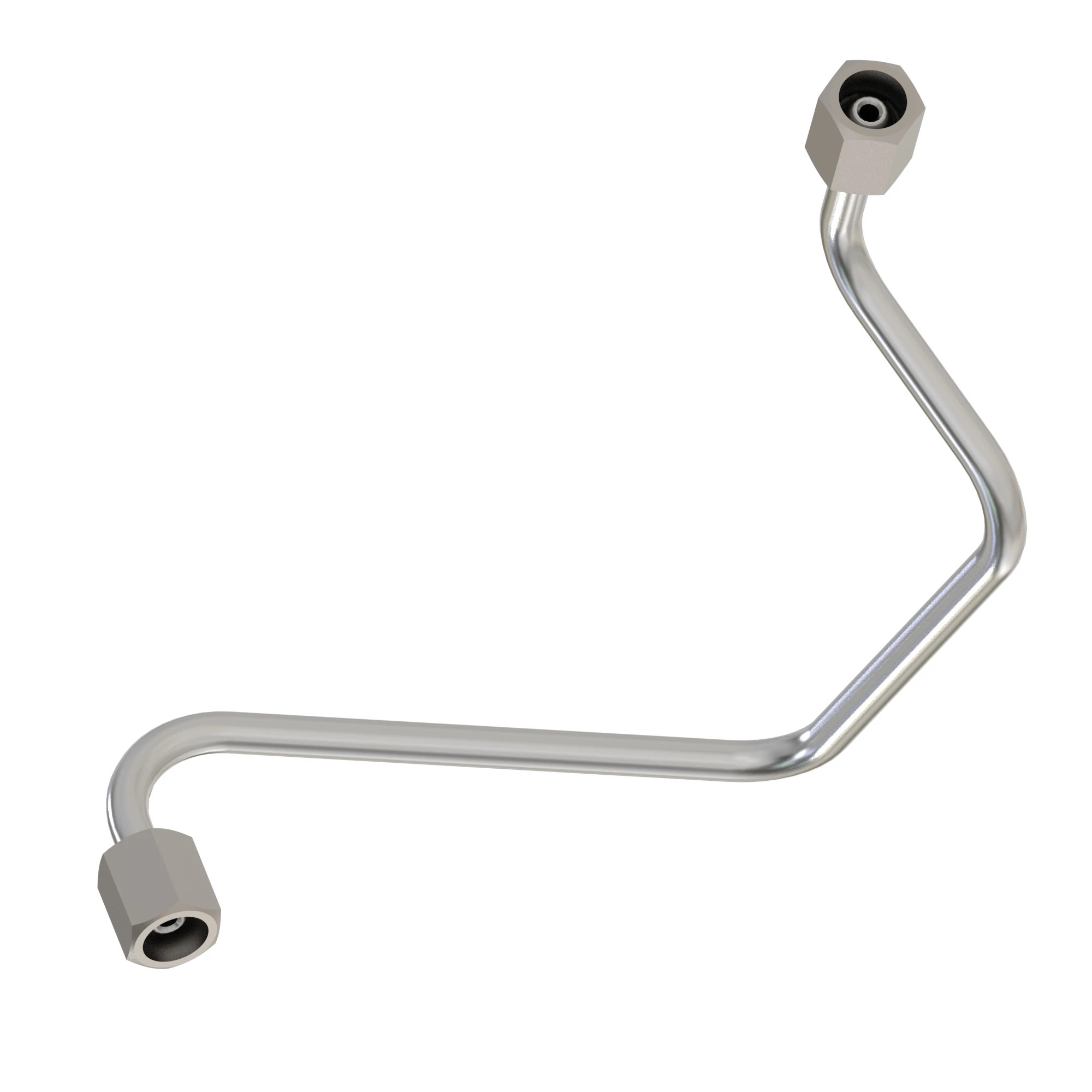 FUEL LINE, HPP CYL.2