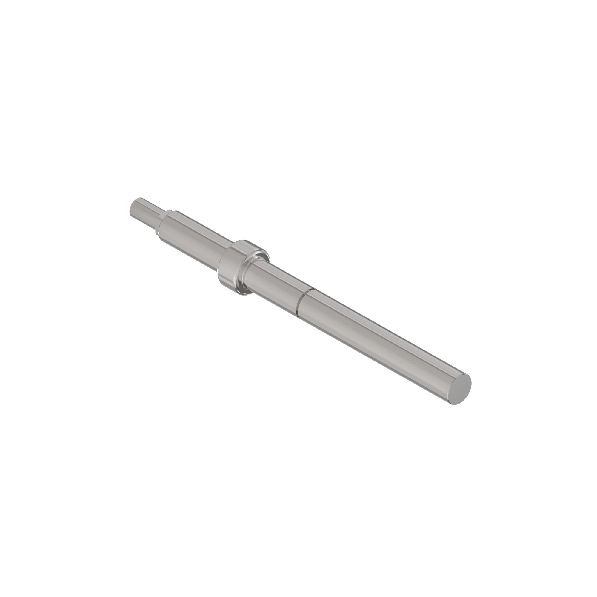 John Deere Shift Linkage Shaft - M158992