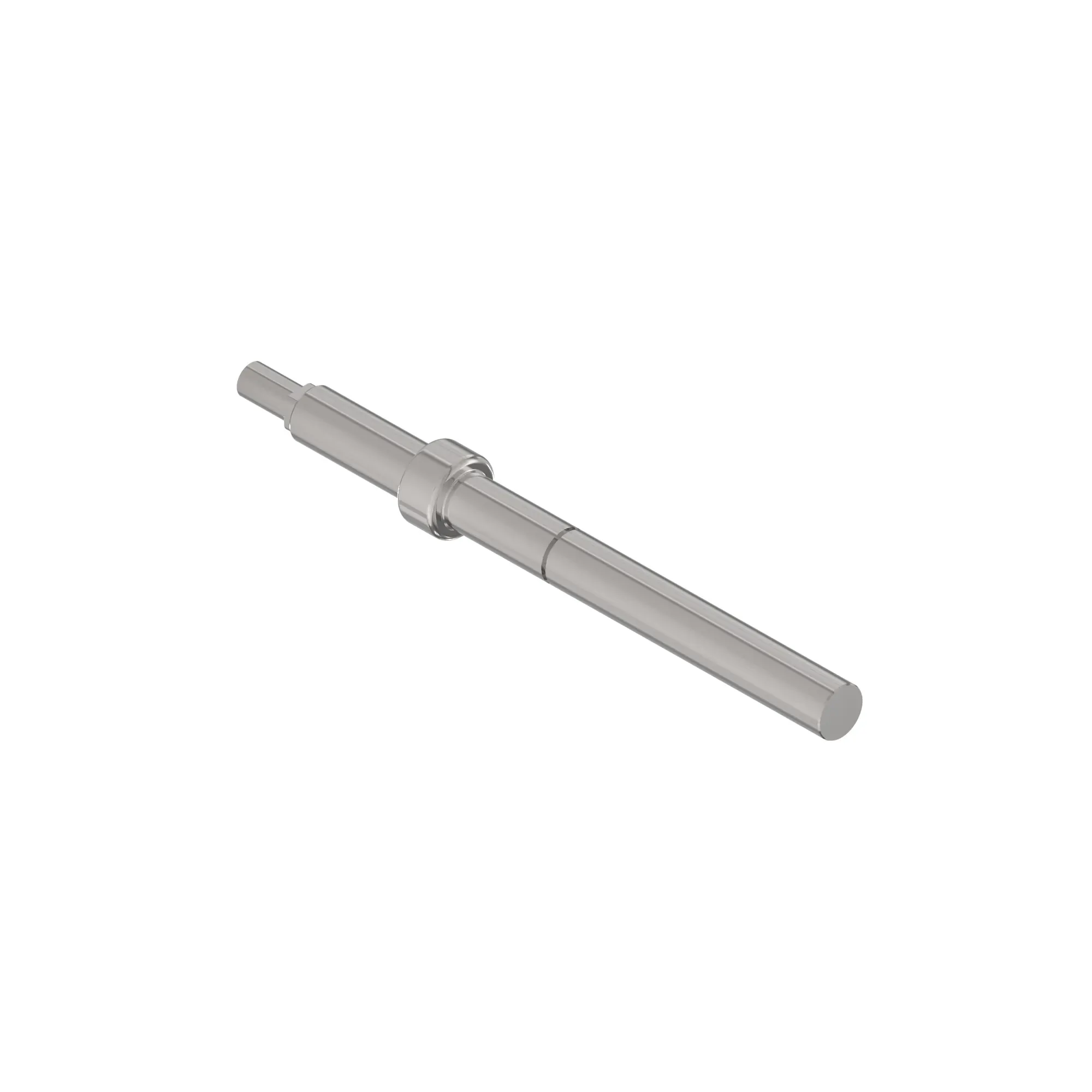 John Deere Shift Linkage Shaft - M158992
